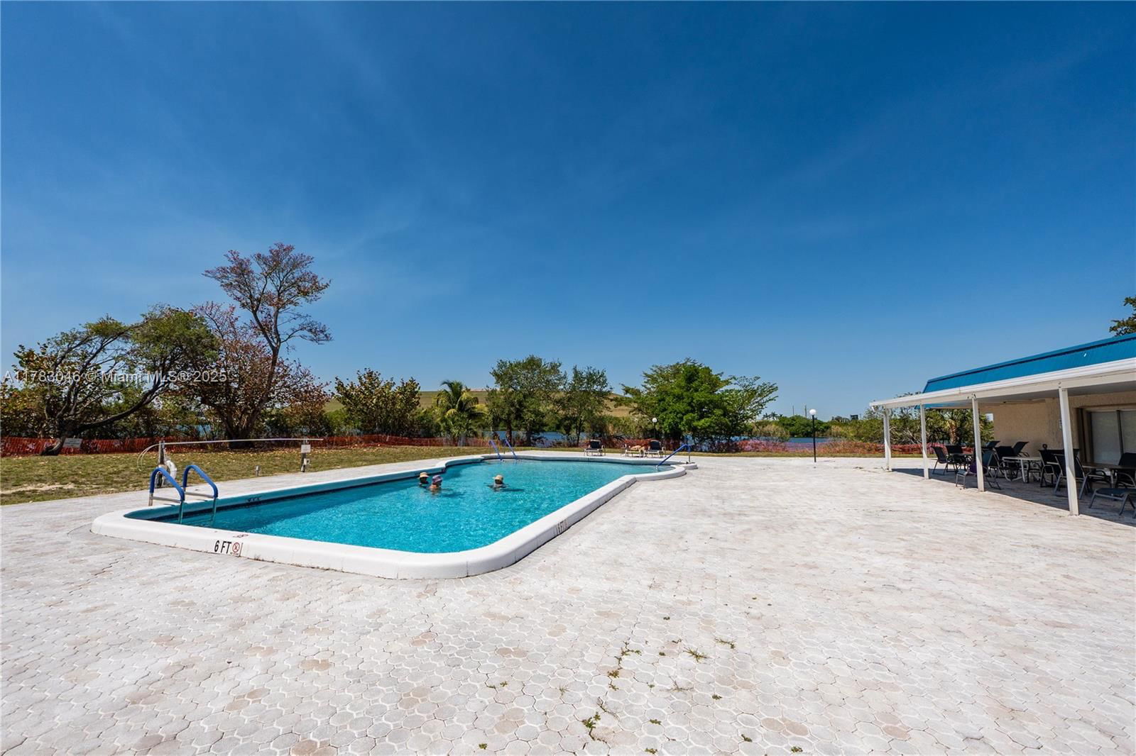 Real estate property located at 4900 13th Ter, Broward, Crystal Lake 4th Sec, Deerfield Beach, FL