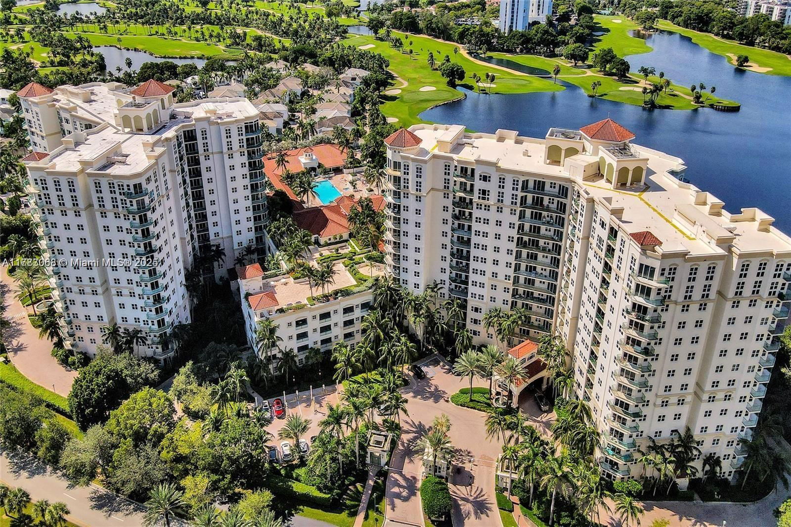 Real estate property located at 20000 Country Club Dr #908, Miami-dade, Turnberry Village, Aventura, FL