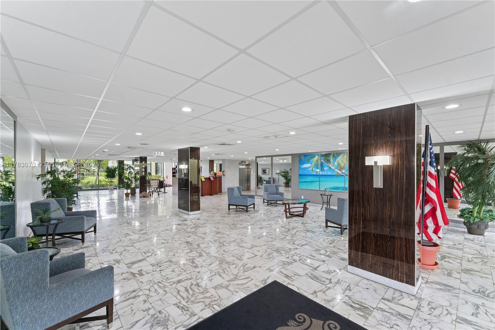 Real estate property located at 4400 Hillcrest Dr #303B, Broward, Hillcrest No 21 Condo, Hollywood, FL