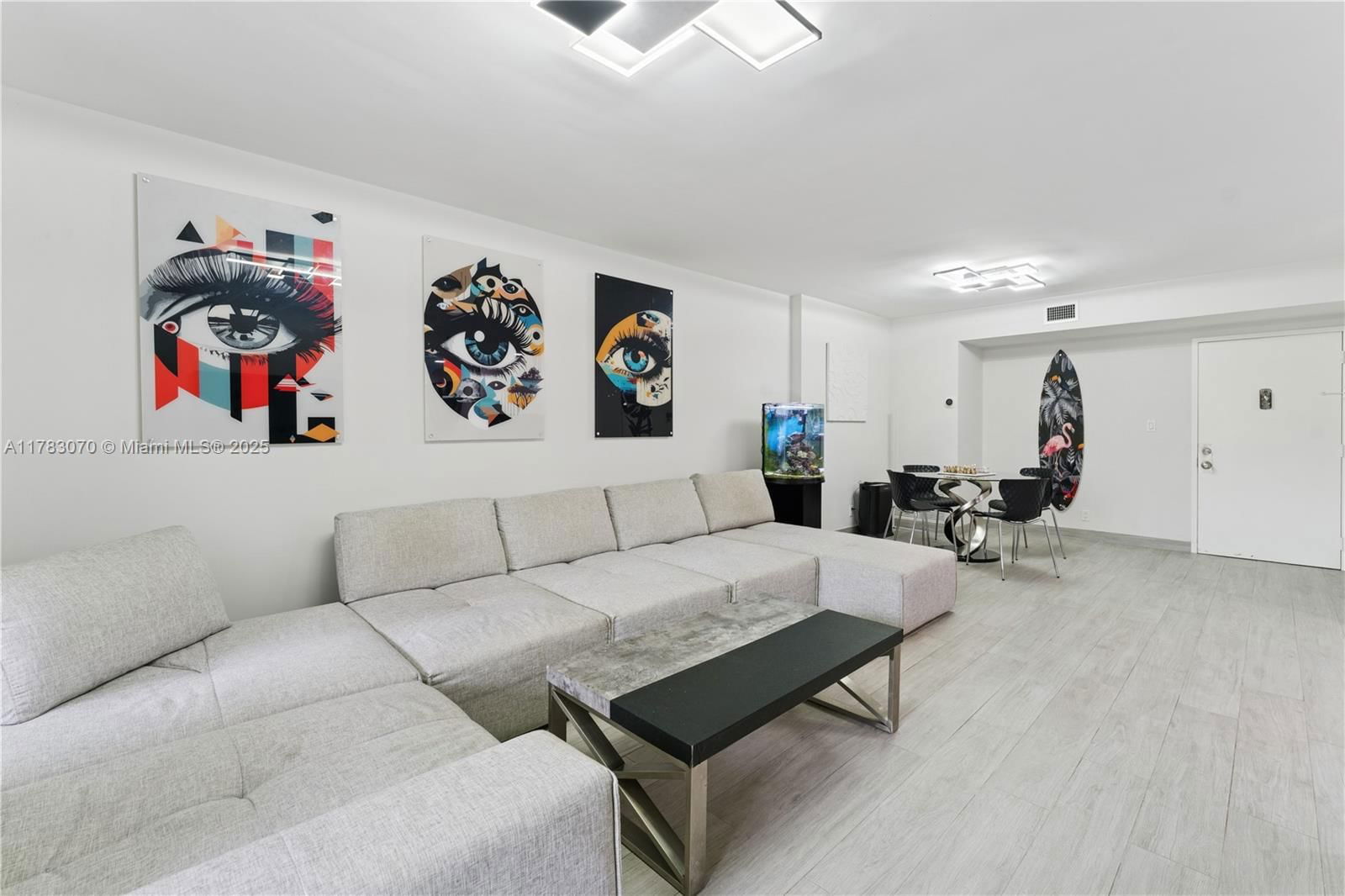 Real estate property located at 4400 Hillcrest Dr #303B, Broward, Hillcrest No 21 Condo, Hollywood, FL