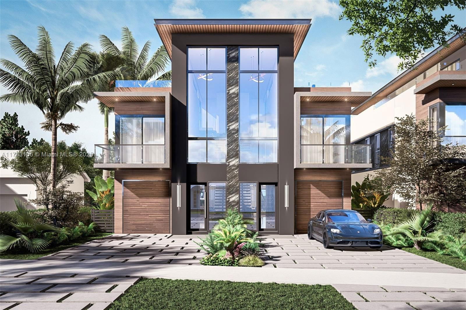Real estate property located at 1521 26th Ave B, Broward, Coral Ridge, Fort Lauderdale, FL