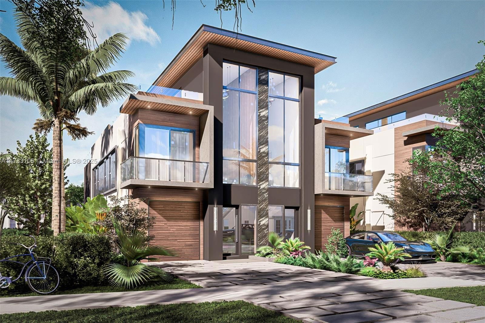 Real estate property located at 1521 26th Ave B, Broward, Coral Ridge, Fort Lauderdale, FL