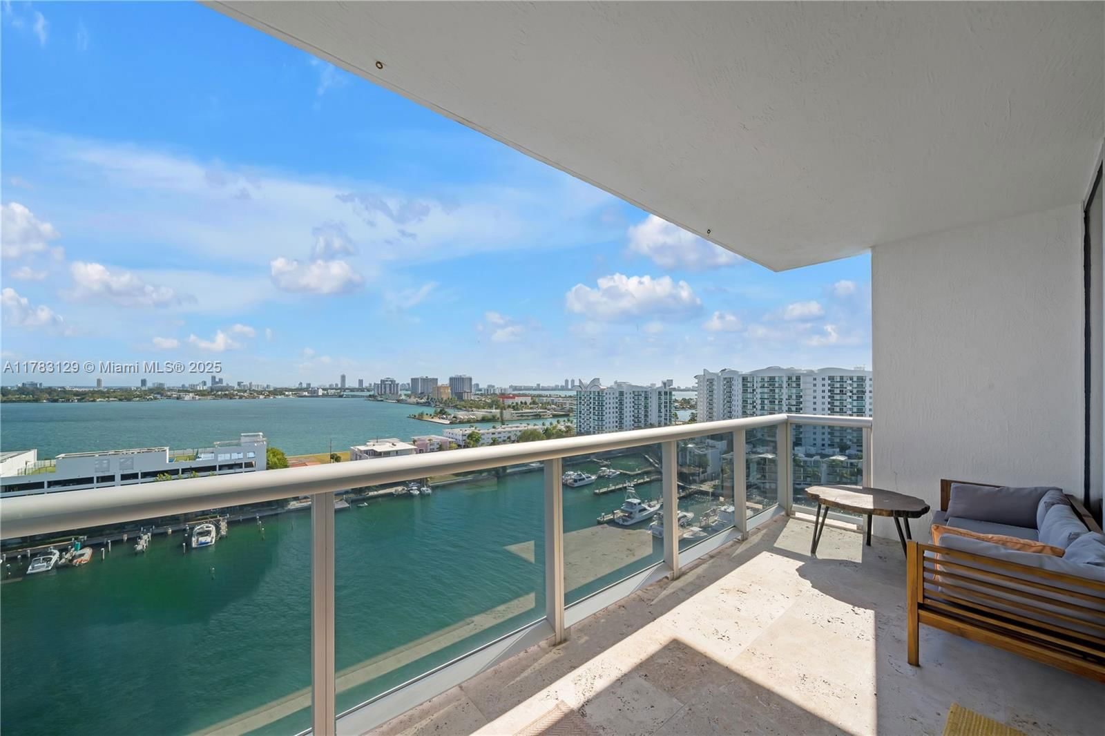 Real estate property located at 7929 West Dr #1501, Miami-dade, Blue Bay Tower Condo, North Bay Village, FL