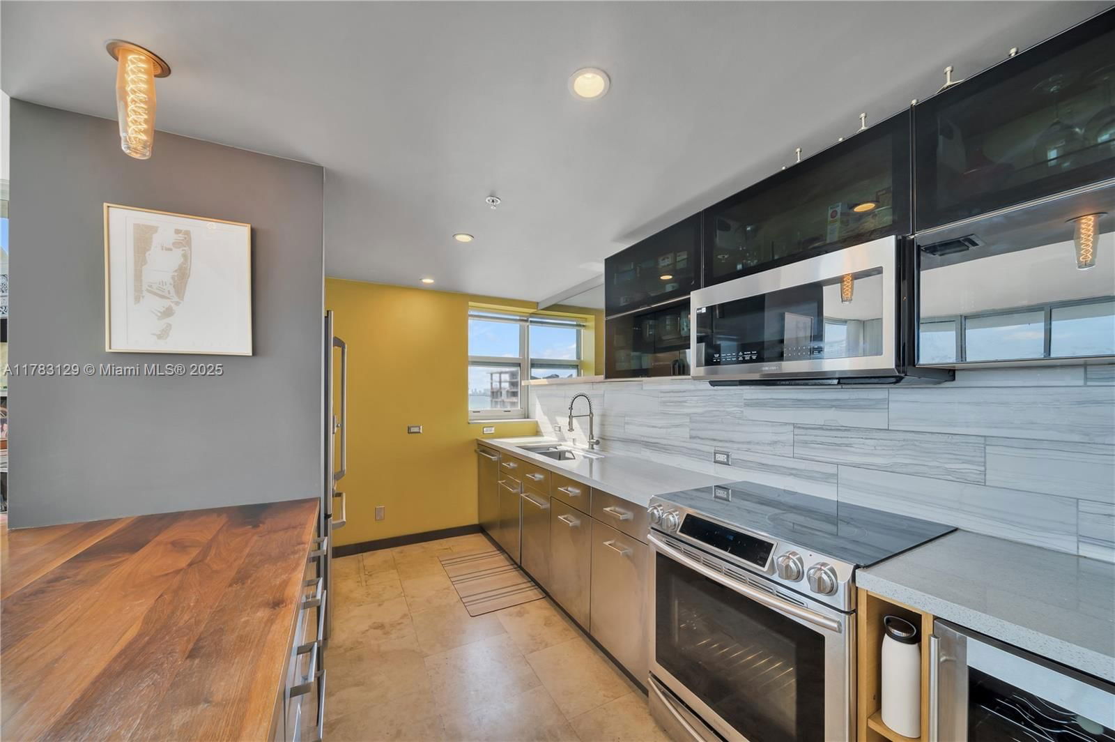 Real estate property located at 7929 West Dr #1501, Miami-dade, Blue Bay Tower Condo, North Bay Village, FL