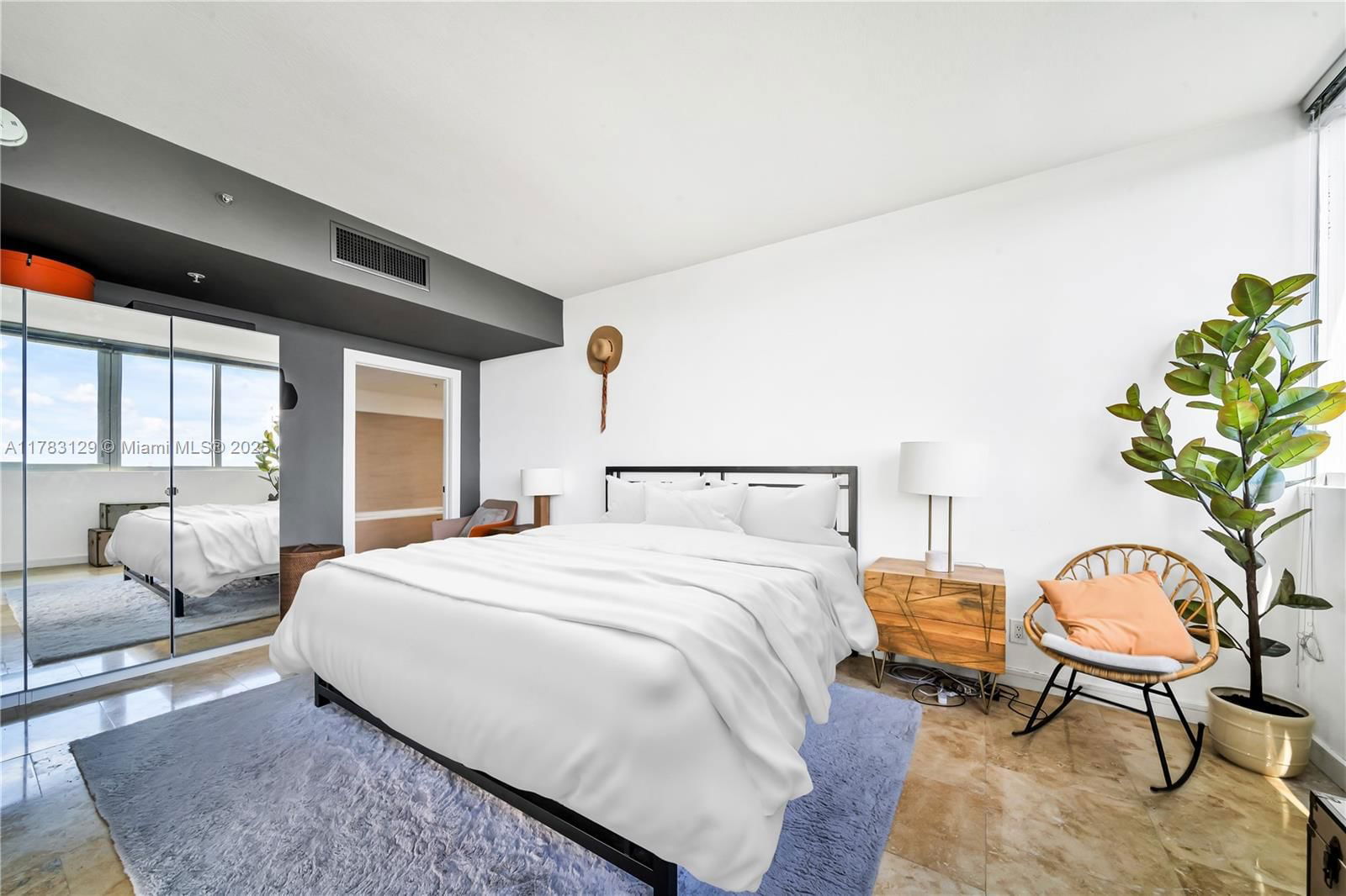 Real estate property located at 7929 West Dr #1501, Miami-dade, Blue Bay Tower Condo, North Bay Village, FL