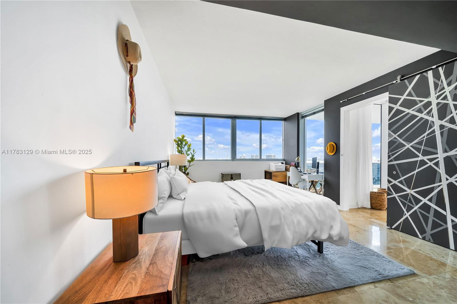 Real estate property located at 7929 West Dr #1501, Miami-dade, Blue Bay Tower Condo, North Bay Village, FL