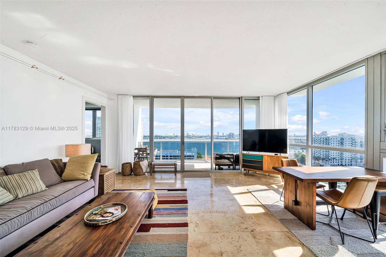 Real estate property located at 7929 West Dr #1501, Miami-dade, Blue Bay Tower Condo, North Bay Village, FL