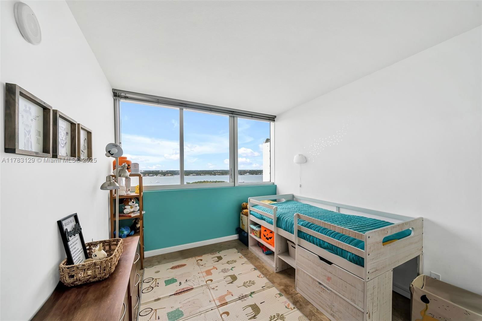 Real estate property located at 7929 West Dr #1501, Miami-dade, Blue Bay Tower Condo, North Bay Village, FL