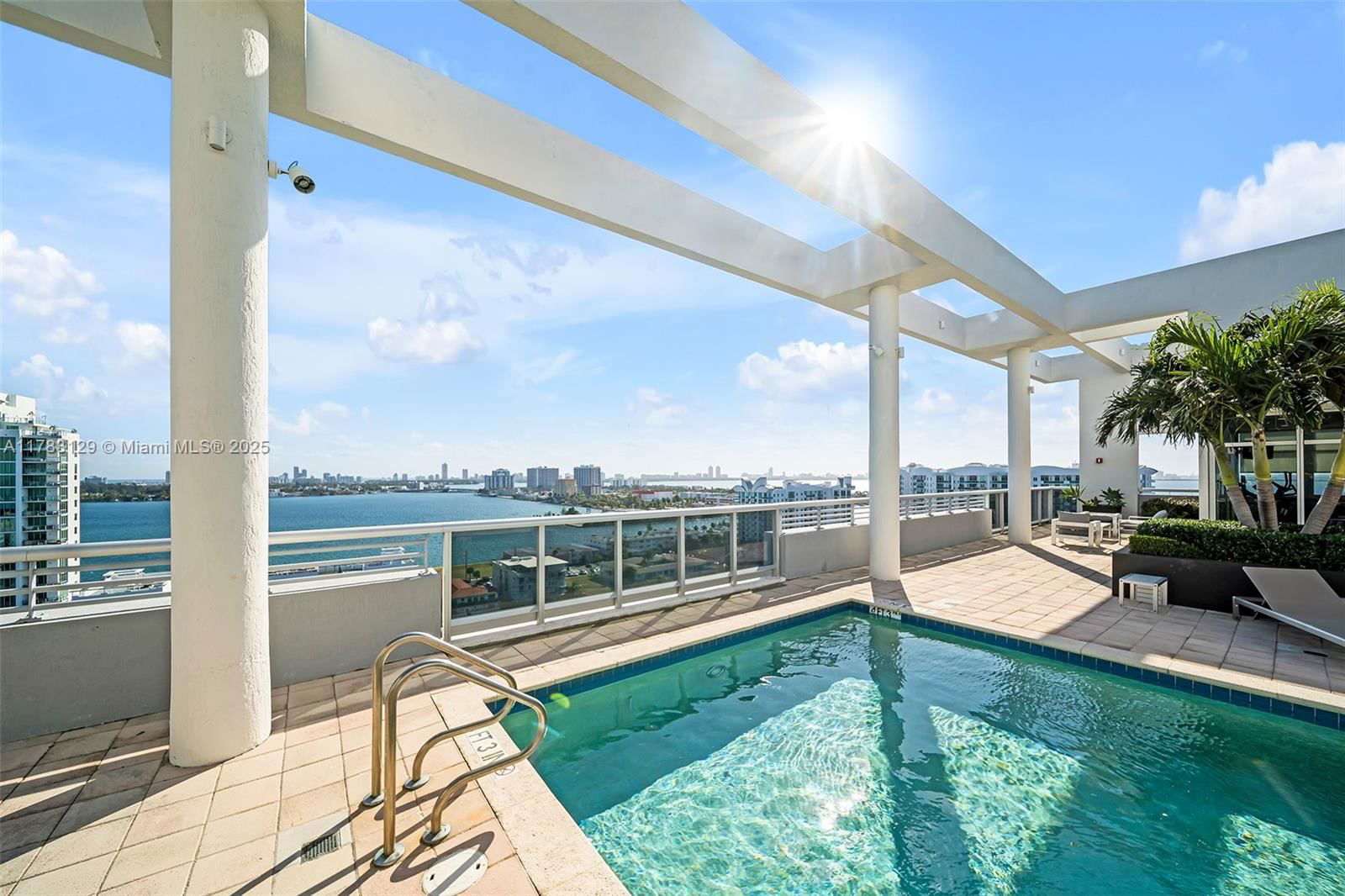 Real estate property located at 7929 West Dr #1501, Miami-dade, Blue Bay Tower Condo, North Bay Village, FL