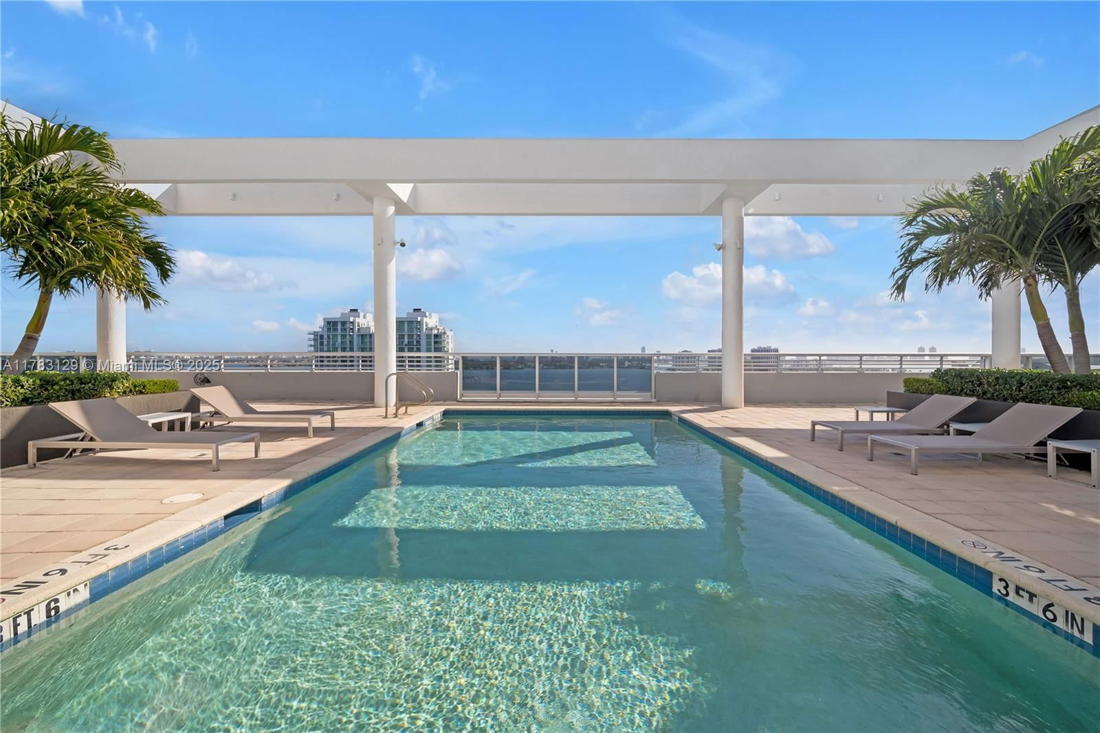 Real estate property located at 7929 West Dr #1501, Miami-dade, Blue Bay Tower Condo, North Bay Village, FL