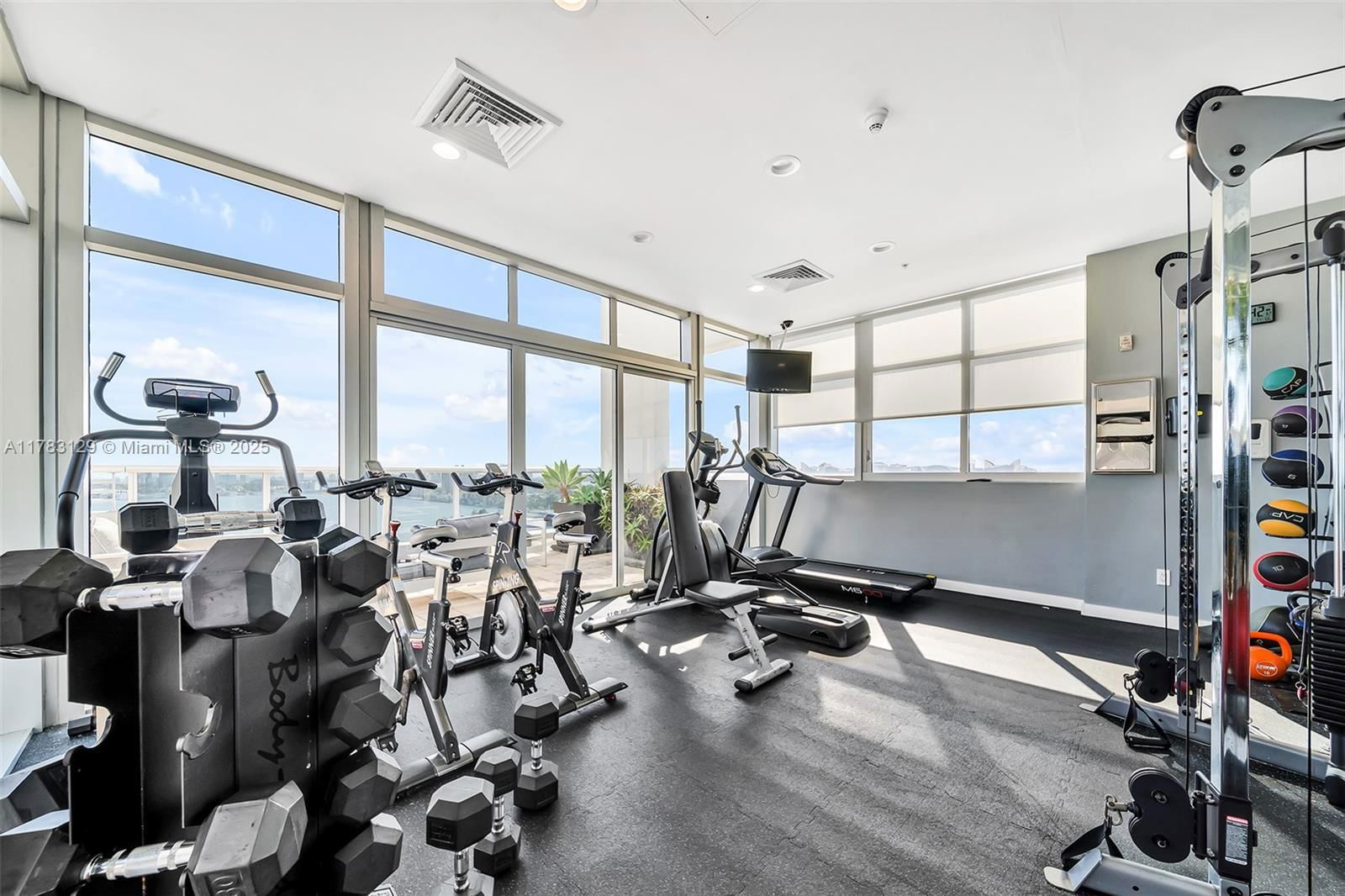 Real estate property located at 7929 West Dr #1501, Miami-dade, Blue Bay Tower Condo, North Bay Village, FL