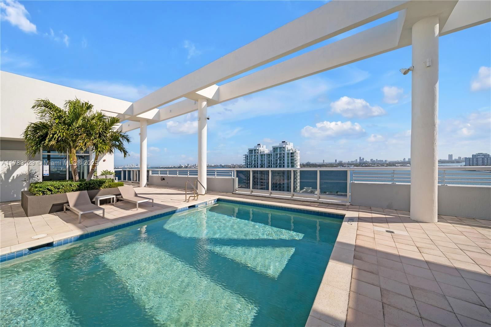 Real estate property located at 7929 West Dr #1501, Miami-dade, Blue Bay Tower Condo, North Bay Village, FL