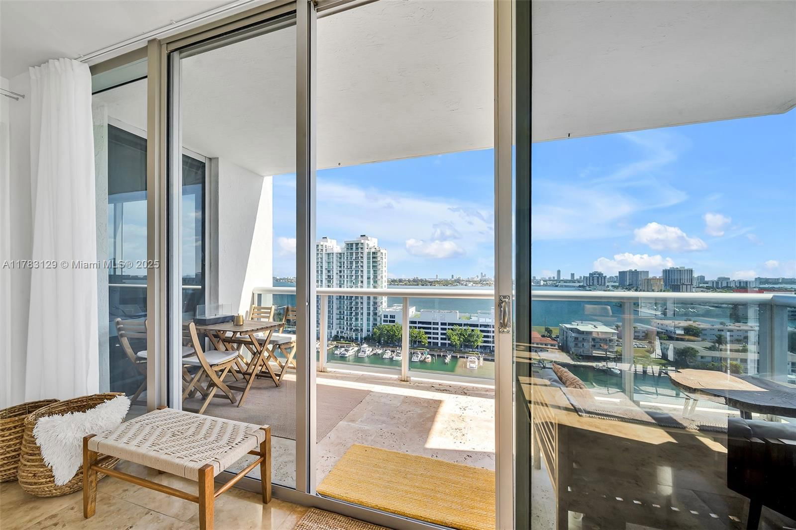Real estate property located at 7929 West Dr #1501, Miami-dade, Blue Bay Tower Condo, North Bay Village, FL