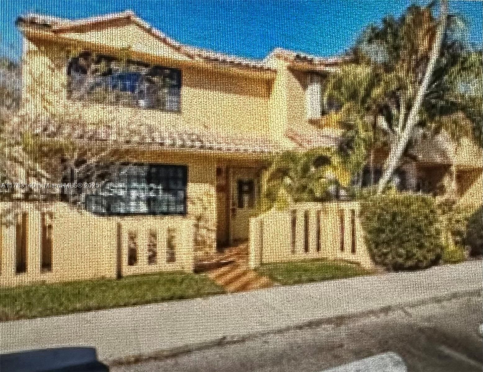 Real estate property located at 3973 94th Ave, Broward, Welleby Unit Six, Sunrise, FL