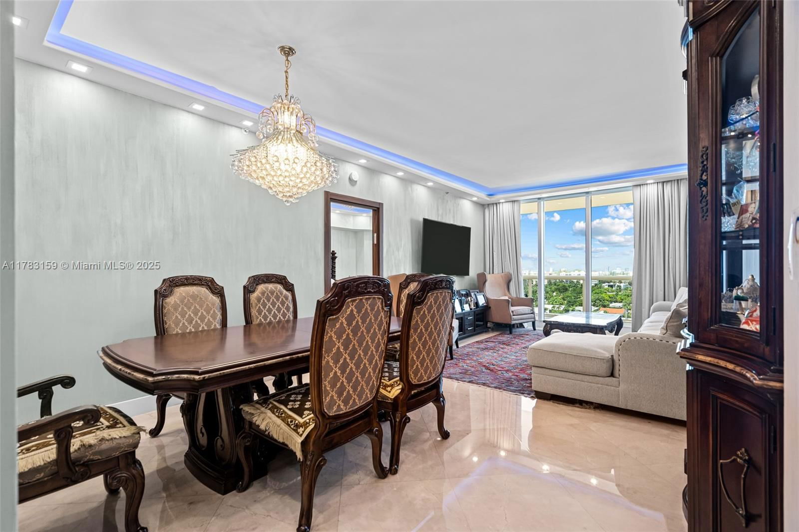 Real estate property located at 9559 Collins Ave S8-F, Miami-dade, Solimar Condo, Surfside, FL