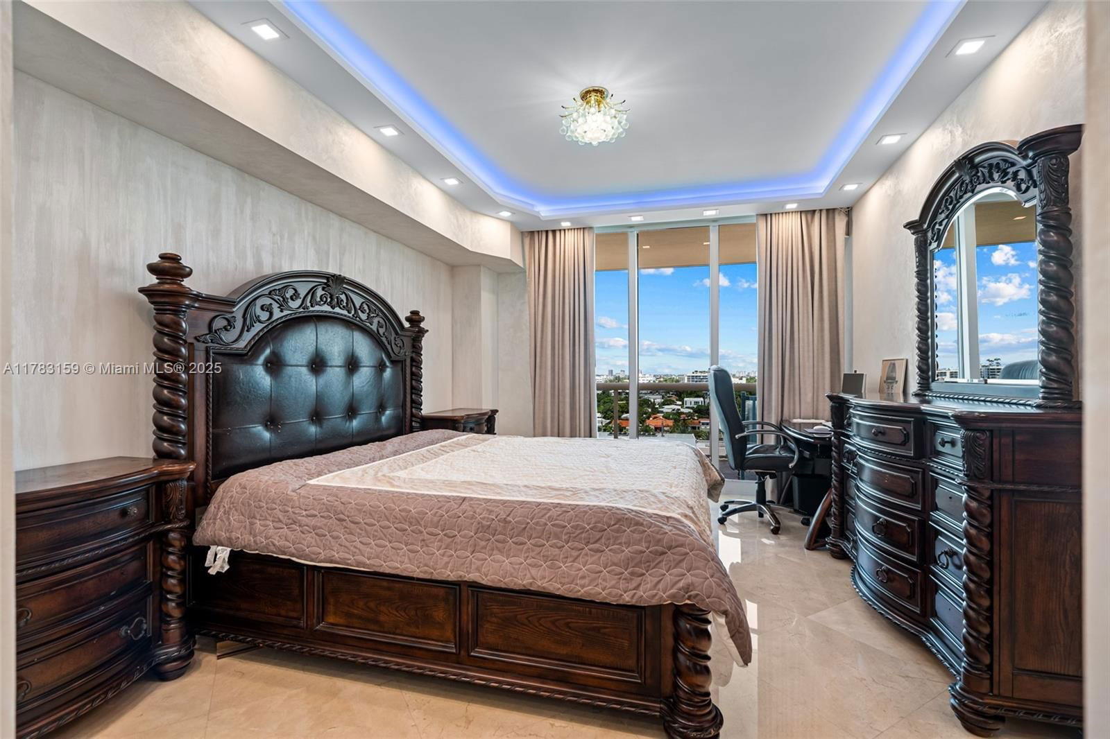 Real estate property located at 9559 Collins Ave S8-F, Miami-dade, Solimar Condo, Surfside, FL