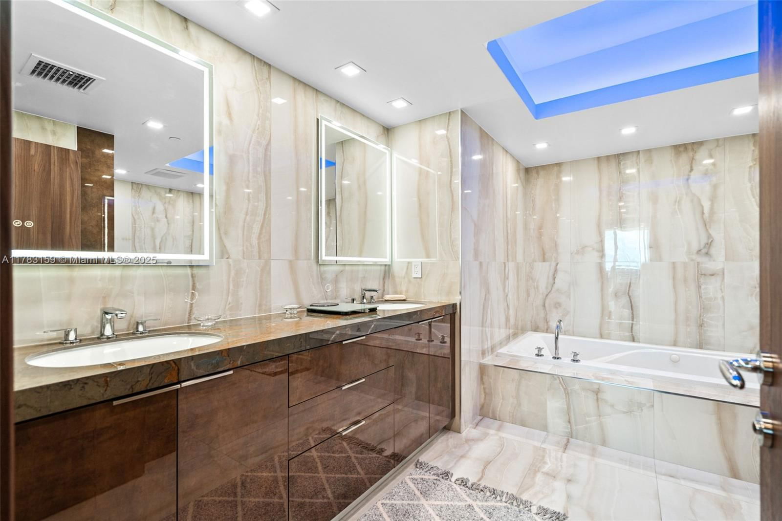 Real estate property located at 9559 Collins Ave S8-F, Miami-dade, Solimar Condo, Surfside, FL