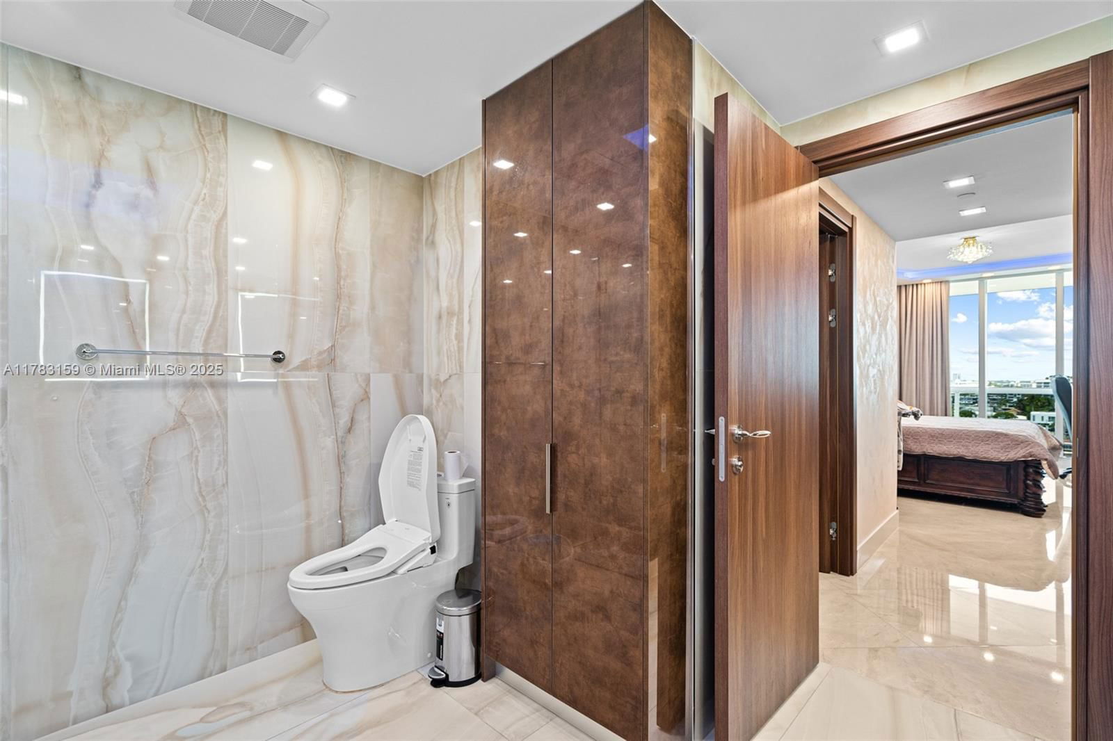 Real estate property located at 9559 Collins Ave S8-F, Miami-dade, Solimar Condo, Surfside, FL