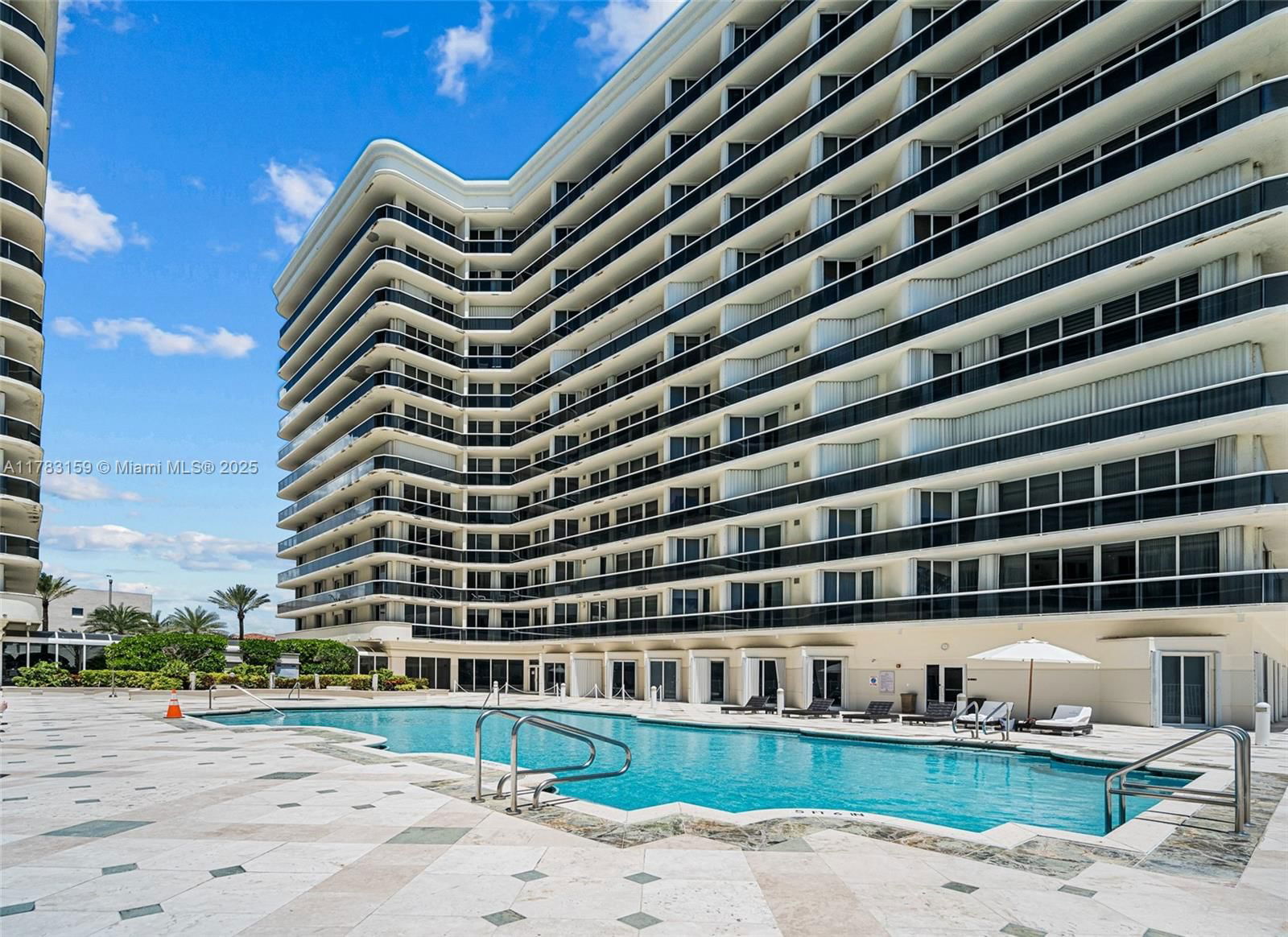 Real estate property located at 9559 Collins Ave S8-F, Miami-dade, Solimar Condo, Surfside, FL