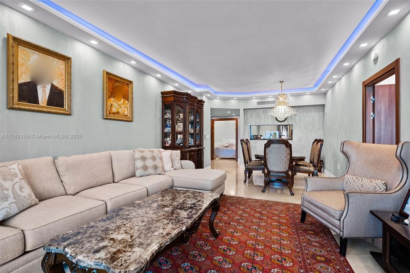 Real estate property located at 9559 Collins Ave S8-F, Miami-dade, Solimar Condo, Surfside, FL