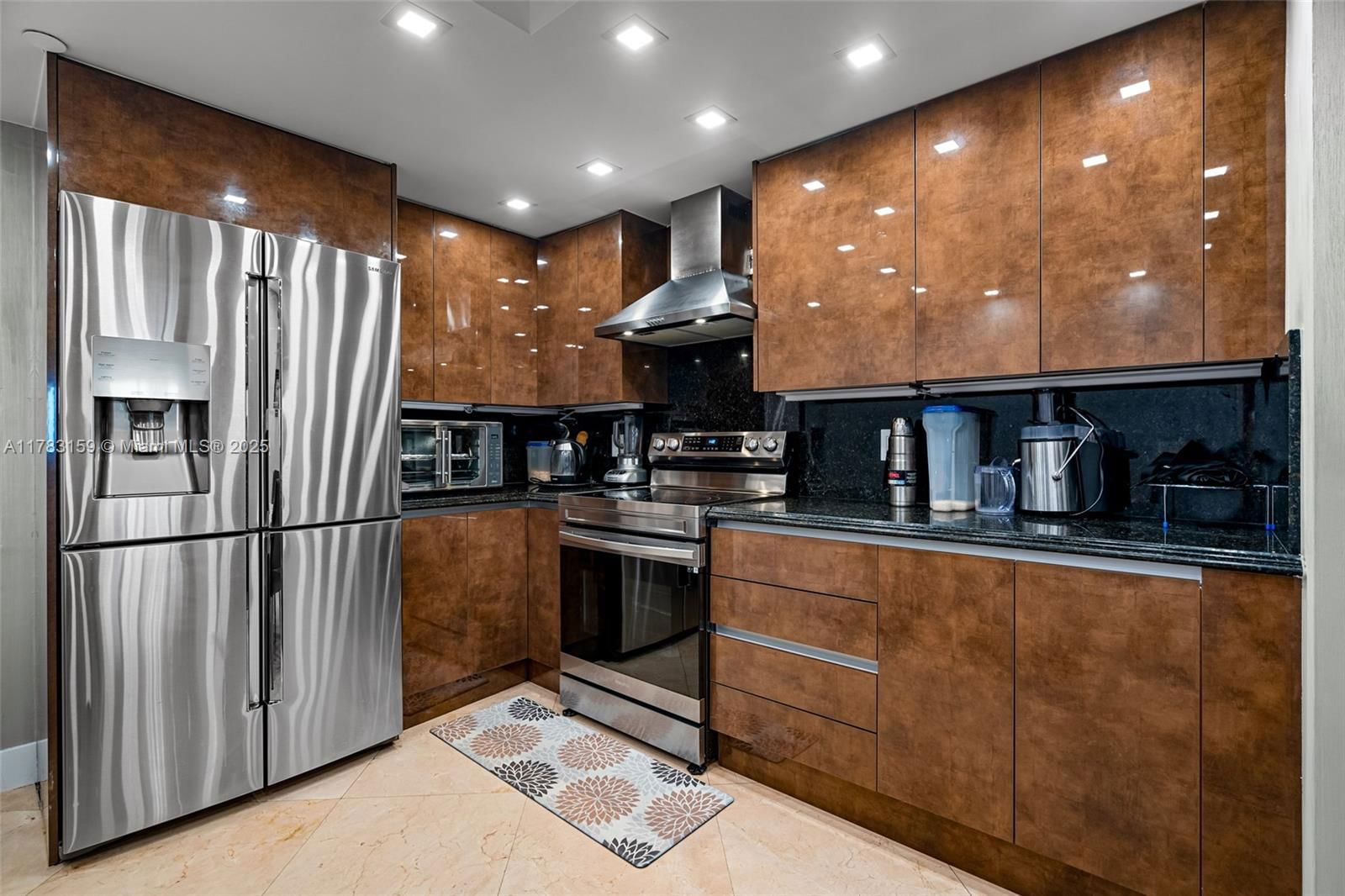 Real estate property located at 9559 Collins Ave S8-F, Miami-dade, Solimar Condo, Surfside, FL