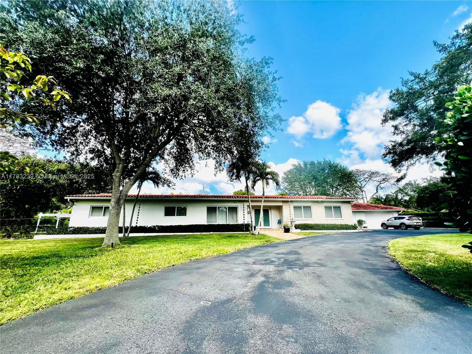 Real estate property located at 7500 81st Ave, Miami-dade, Clayhaven Sub, Miami, FL