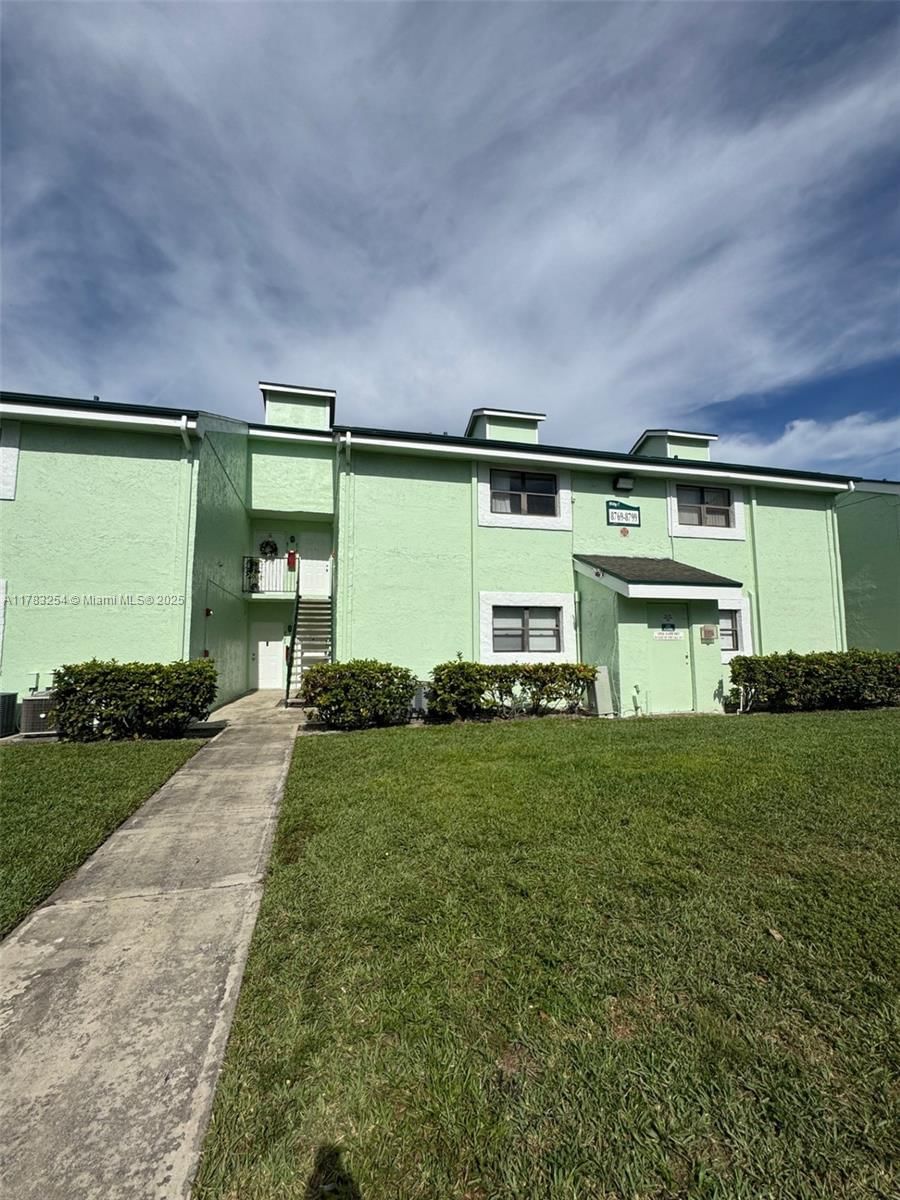 Real estate property located at 8787 39th St #8787, Broward, Preserve At Avery Lakes, Sunrise, FL