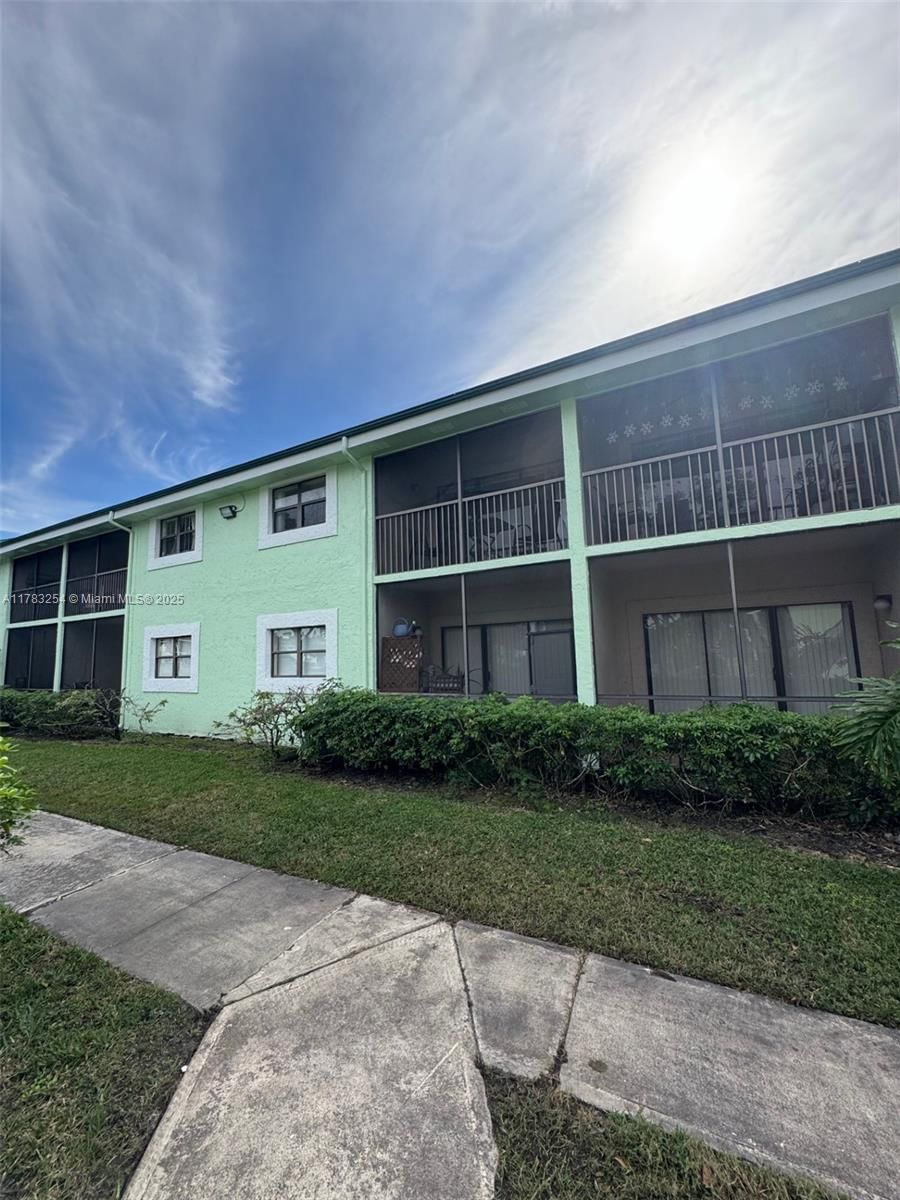 Real estate property located at 8787 39th St #8787, Broward, Preserve At Avery Lakes, Sunrise, FL