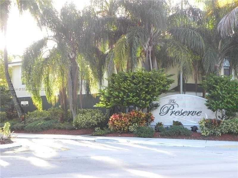 Real estate property located at 8787 39th St #8787, Broward, Preserve At Avery Lakes, Sunrise, FL