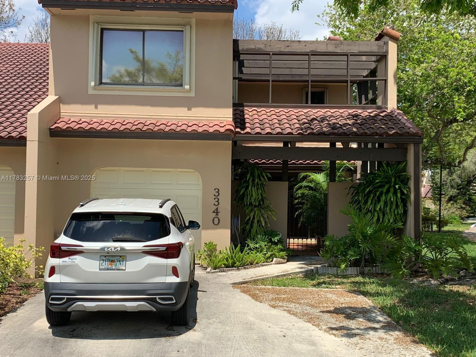 Real estate property located at 3340 Torremolinos Ave A-40, Miami-dade, Costa Del Sol Condo O, Doral, FL