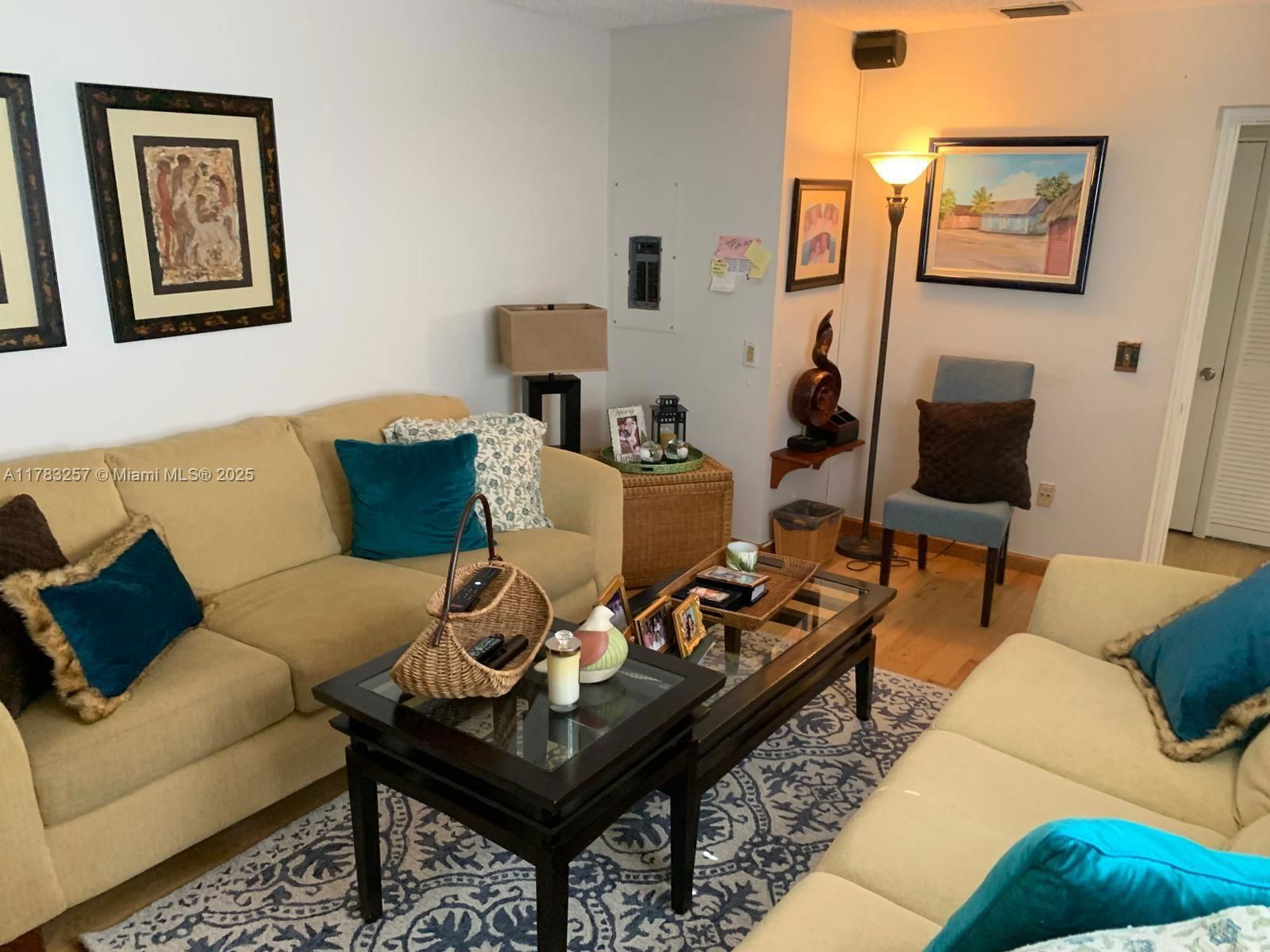 Real estate property located at 3340 Torremolinos Ave A-40, Miami-dade, Costa Del Sol Condo O, Doral, FL