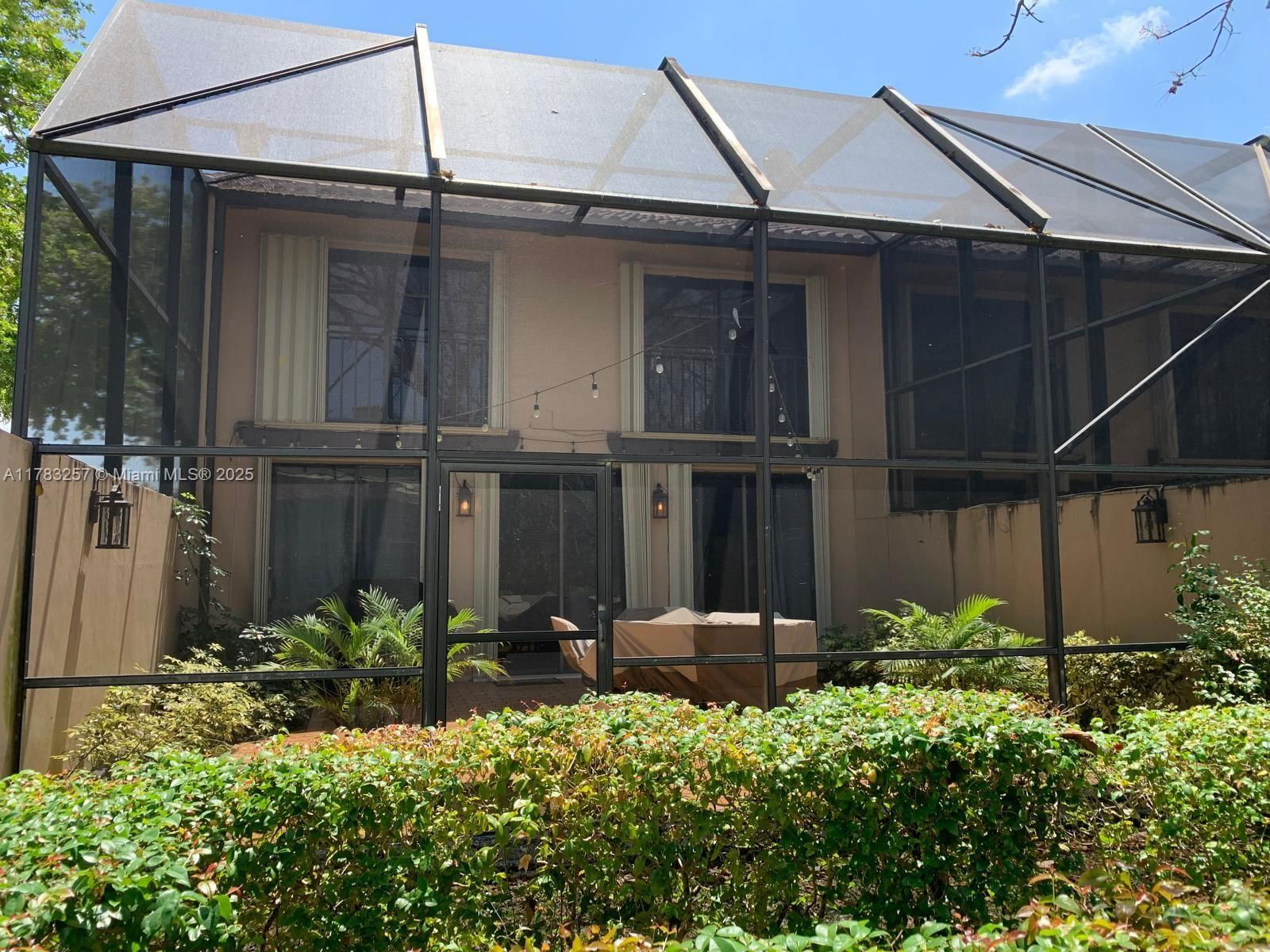 Real estate property located at 3340 Torremolinos Ave A-40, Miami-dade, Costa Del Sol Condo O, Doral, FL
