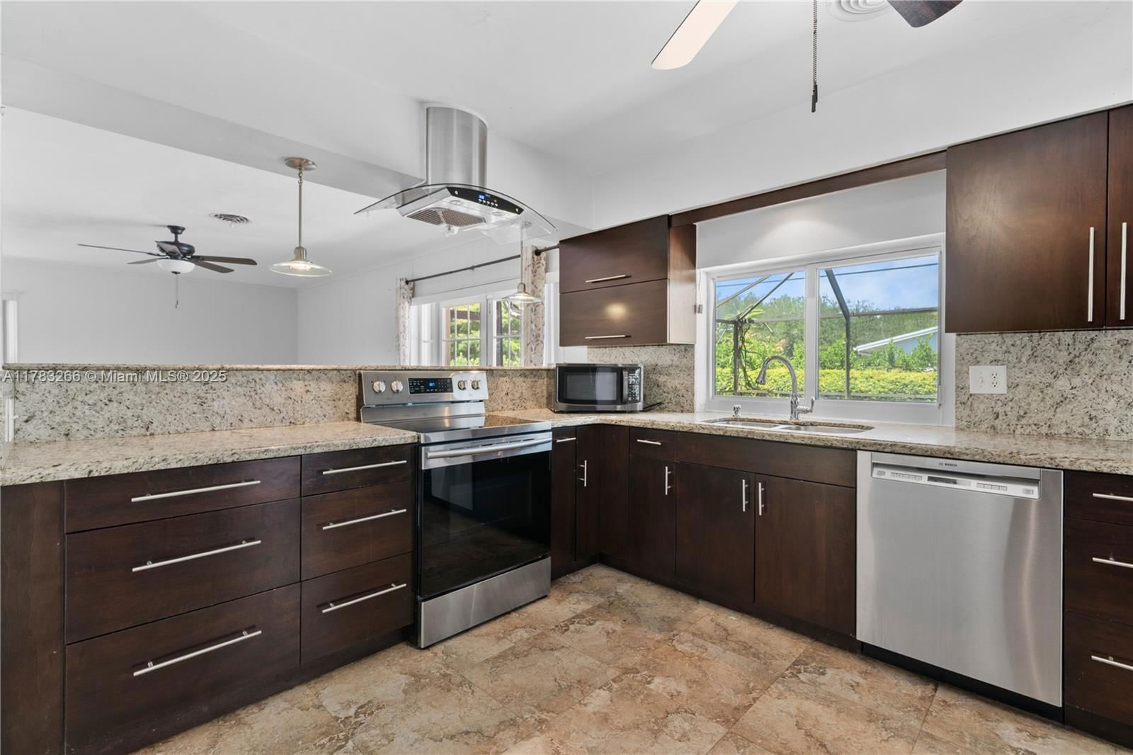 Real estate property located at 9041 88th St, Miami-dade, Snapper Creek Park Unit N, Miami, FL
