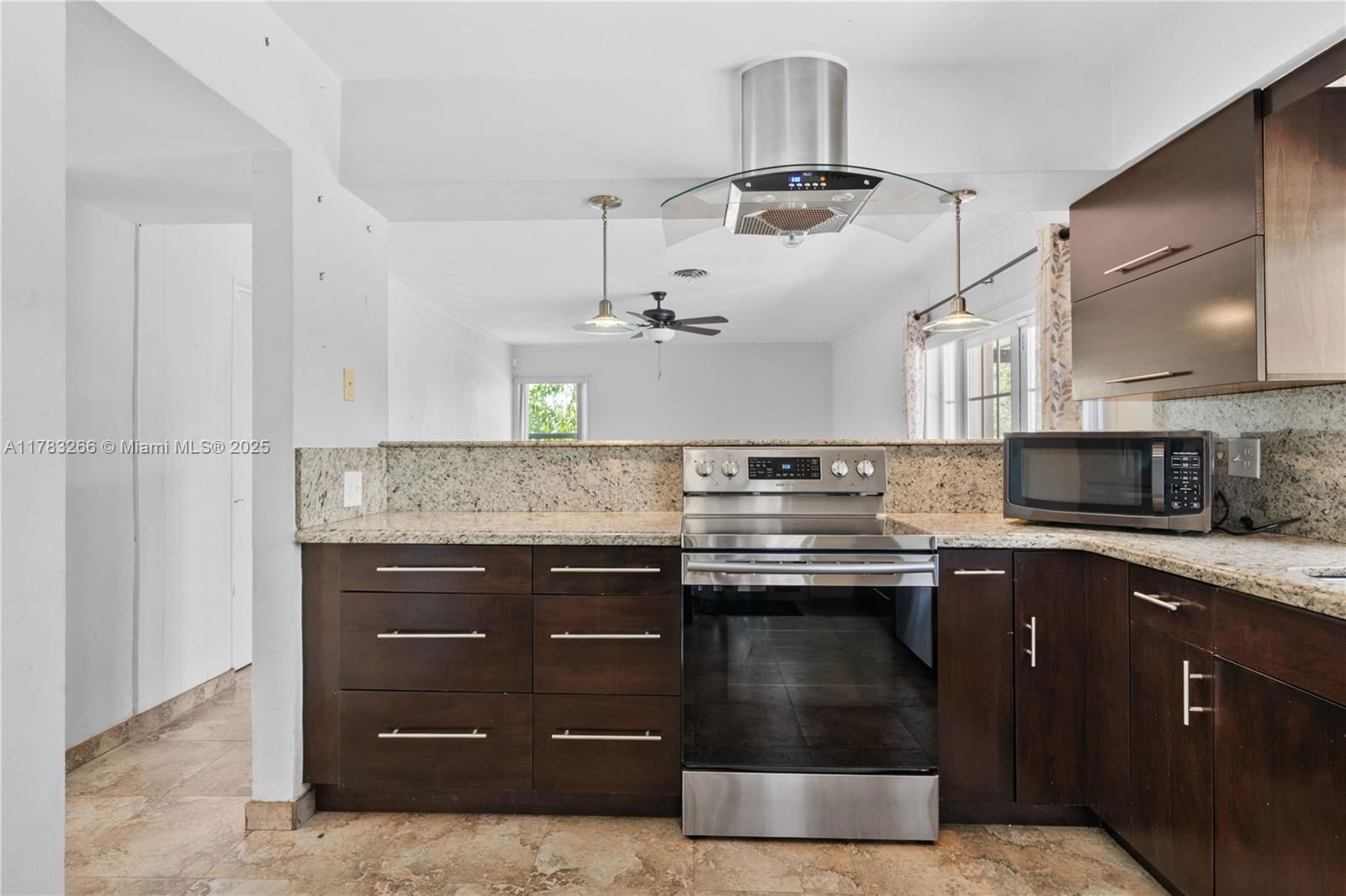 Real estate property located at 9041 88th St, Miami-dade, Snapper Creek Park Unit N, Miami, FL