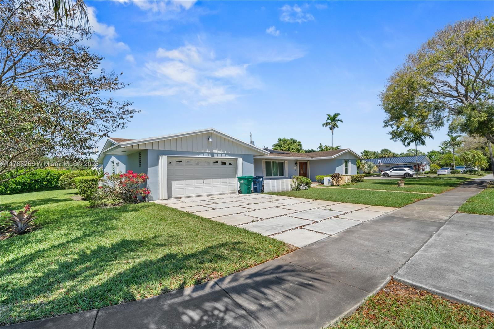 Real estate property located at 9041 88th St, Miami-dade, Snapper Creek Park Unit N, Miami, FL