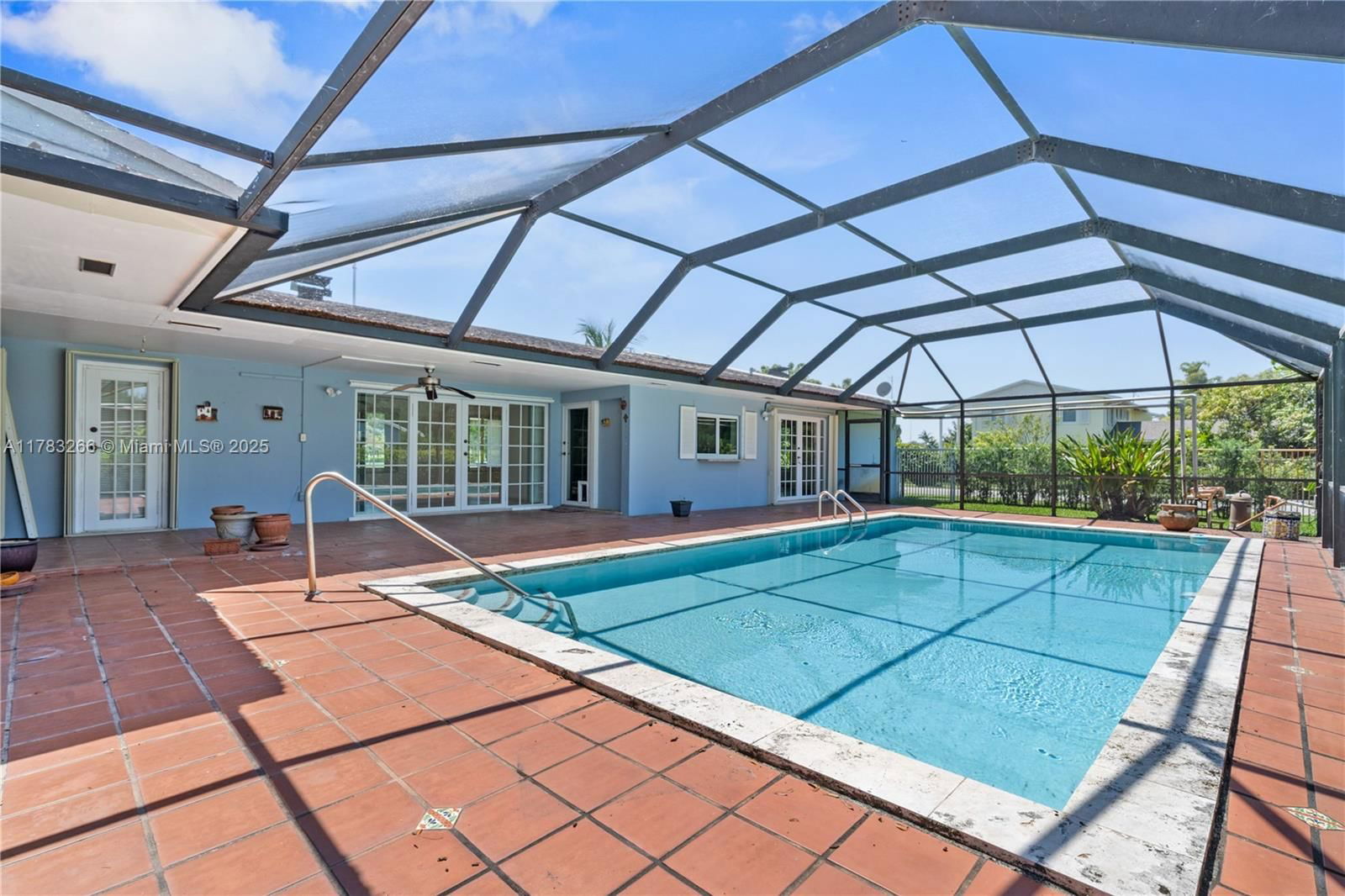 Real estate property located at 9041 88th St, Miami-dade, Snapper Creek Park Unit N, Miami, FL