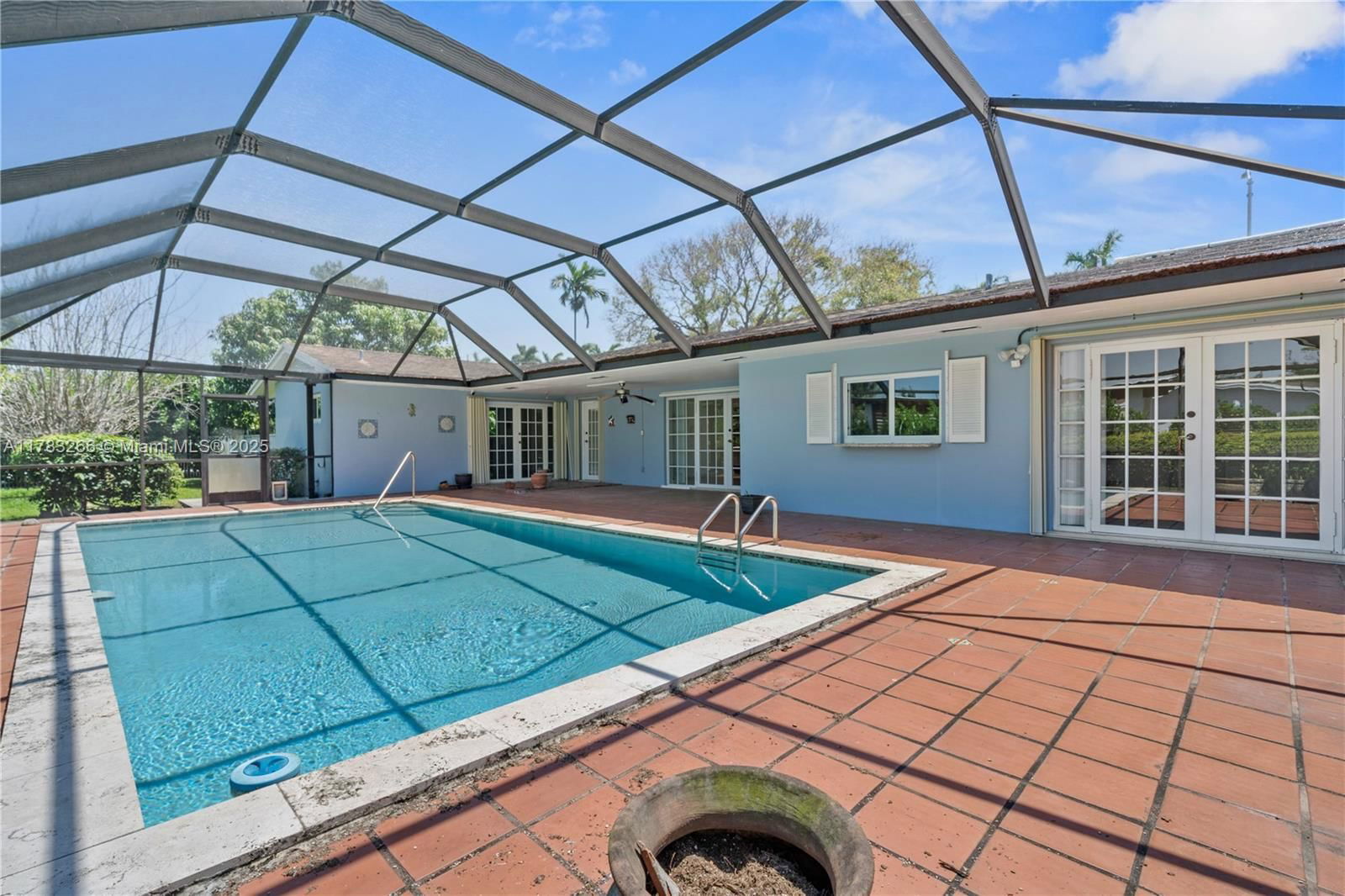 Real estate property located at 9041 88th St, Miami-dade, Snapper Creek Park Unit N, Miami, FL