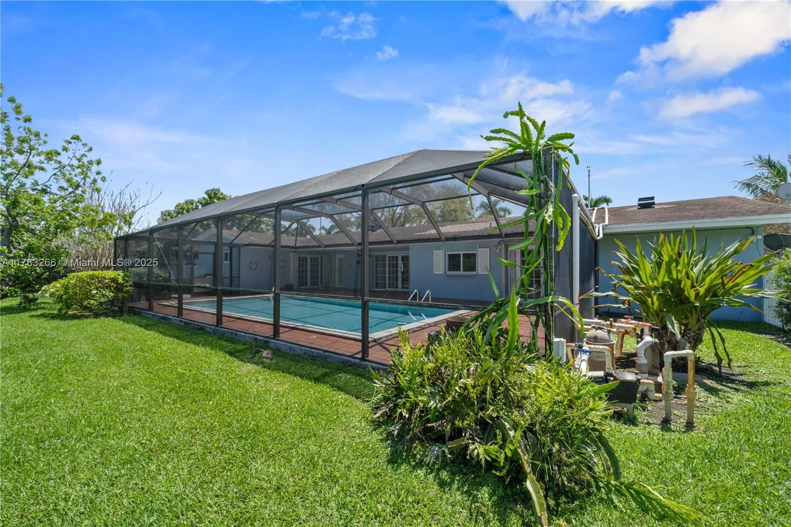 Real estate property located at 9041 88th St, Miami-dade, Snapper Creek Park Unit N, Miami, FL