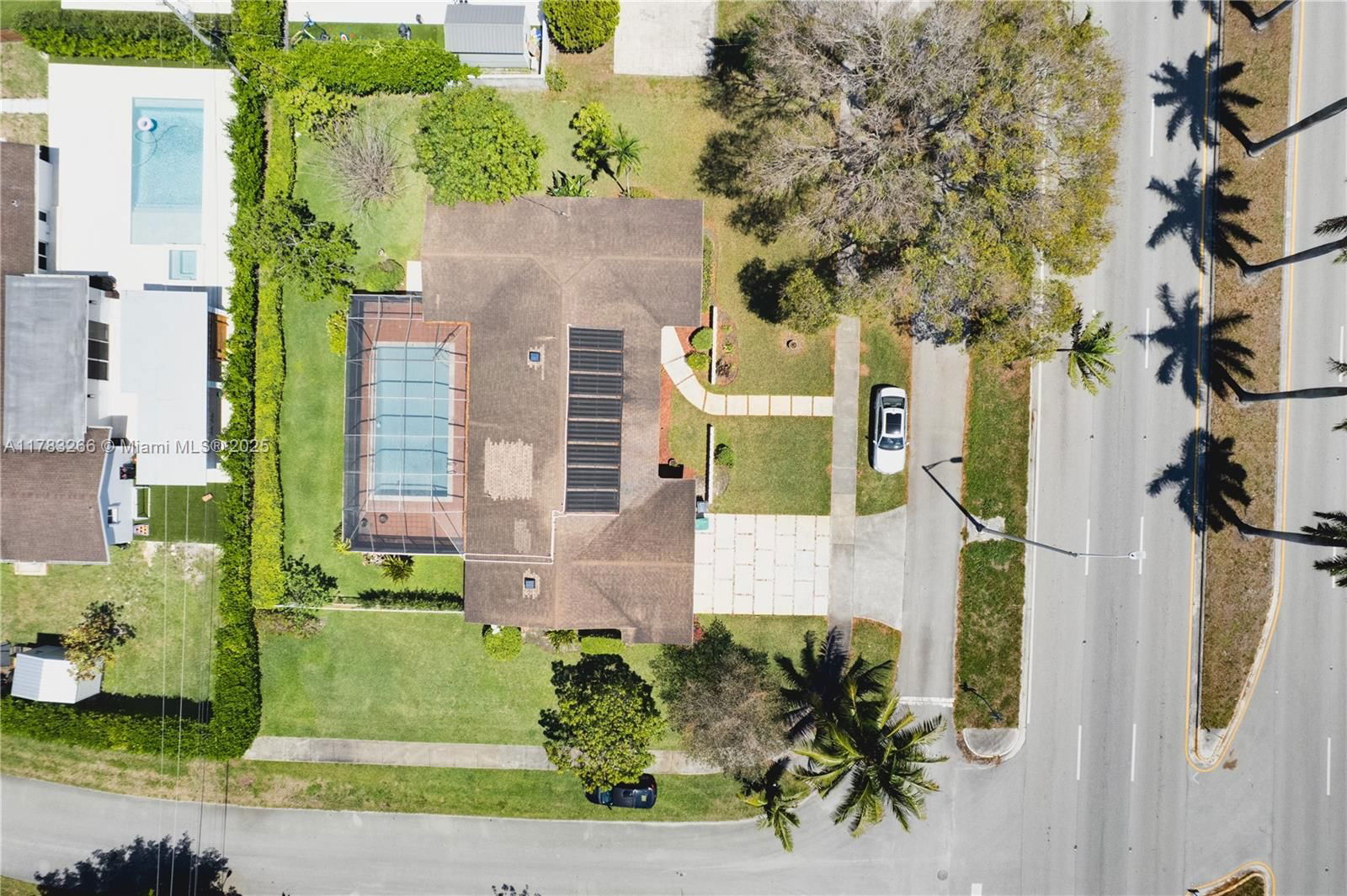 Real estate property located at 9041 88th St, Miami-dade, Snapper Creek Park Unit N, Miami, FL