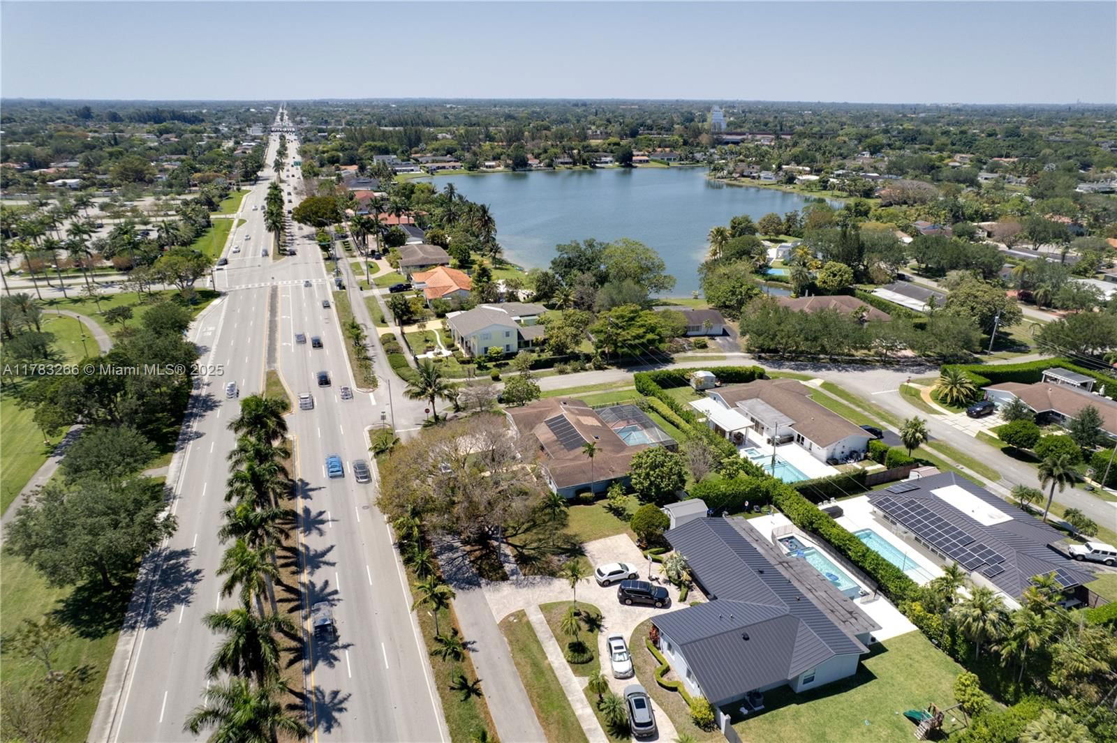 Real estate property located at 9041 88th St, Miami-dade, Snapper Creek Park Unit N, Miami, FL