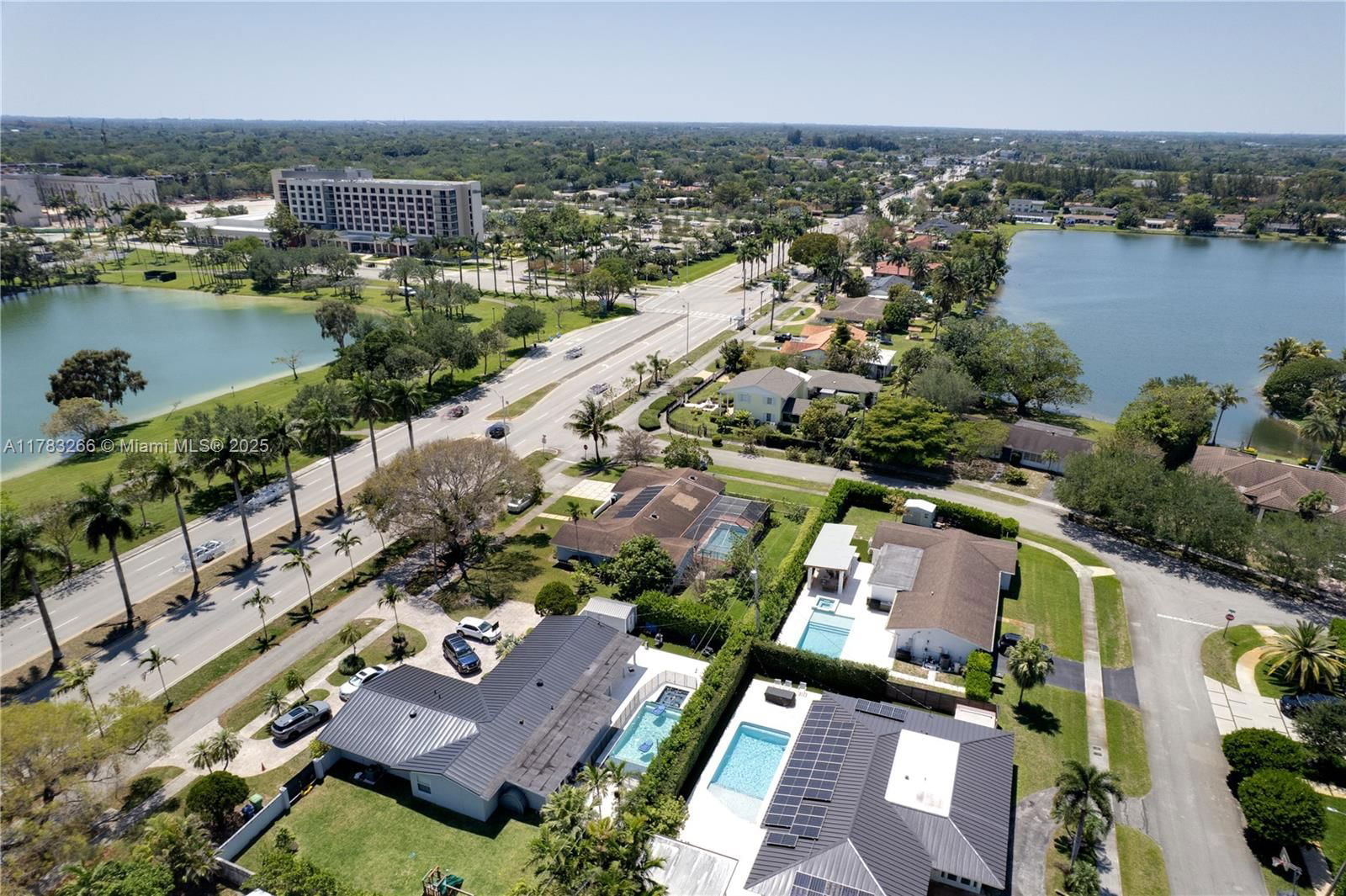 Real estate property located at 9041 88th St, Miami-dade, Snapper Creek Park Unit N, Miami, FL