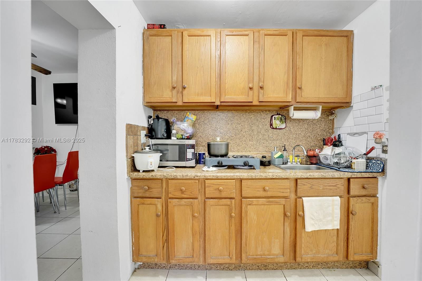 Real estate property located at 220 61st St, Miami-dade, 4th Avenue Extension To H, Hialeah, FL