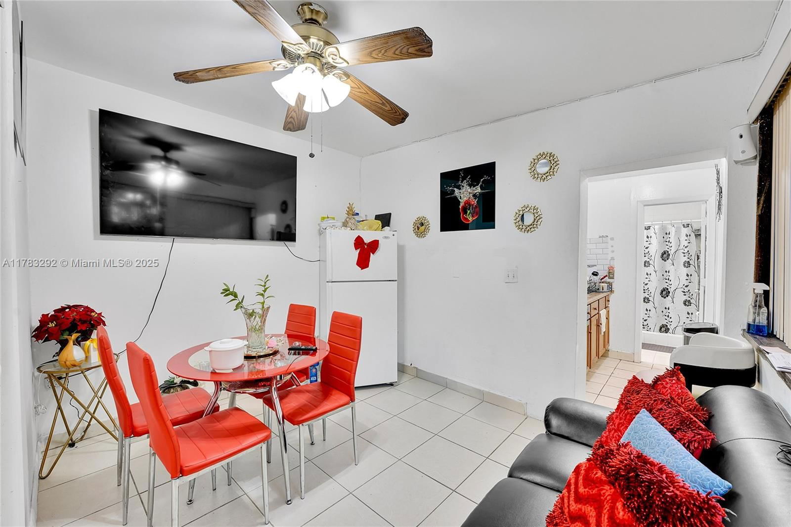 Real estate property located at 220 61st St, Miami-dade, 4th Avenue Extension To H, Hialeah, FL