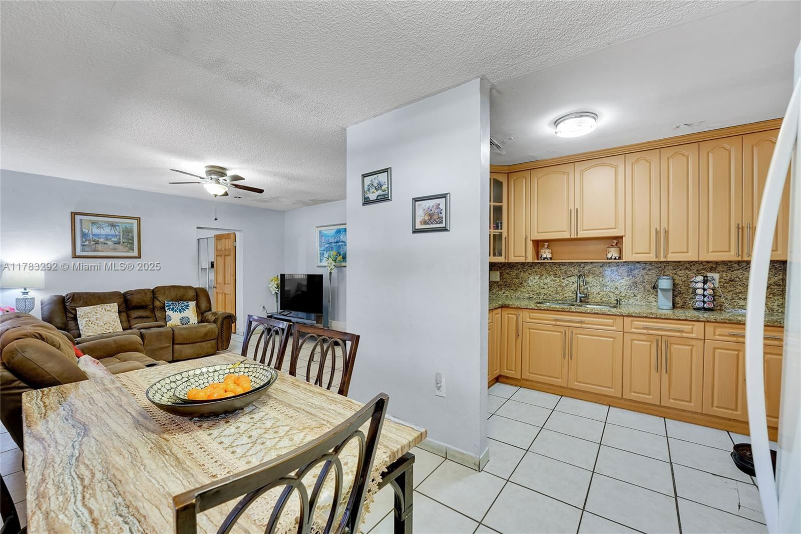 Real estate property located at 220 61st St, Miami-dade, 4th Avenue Extension To H, Hialeah, FL