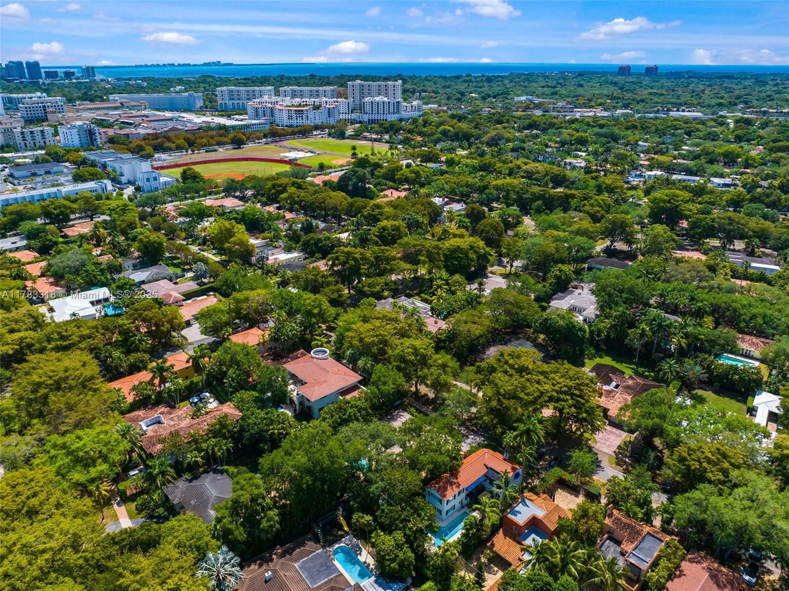 Real estate property located at 619 Altara Ave, Miami-dade, Coral Gables Riviera Sec, Coral Gables, FL