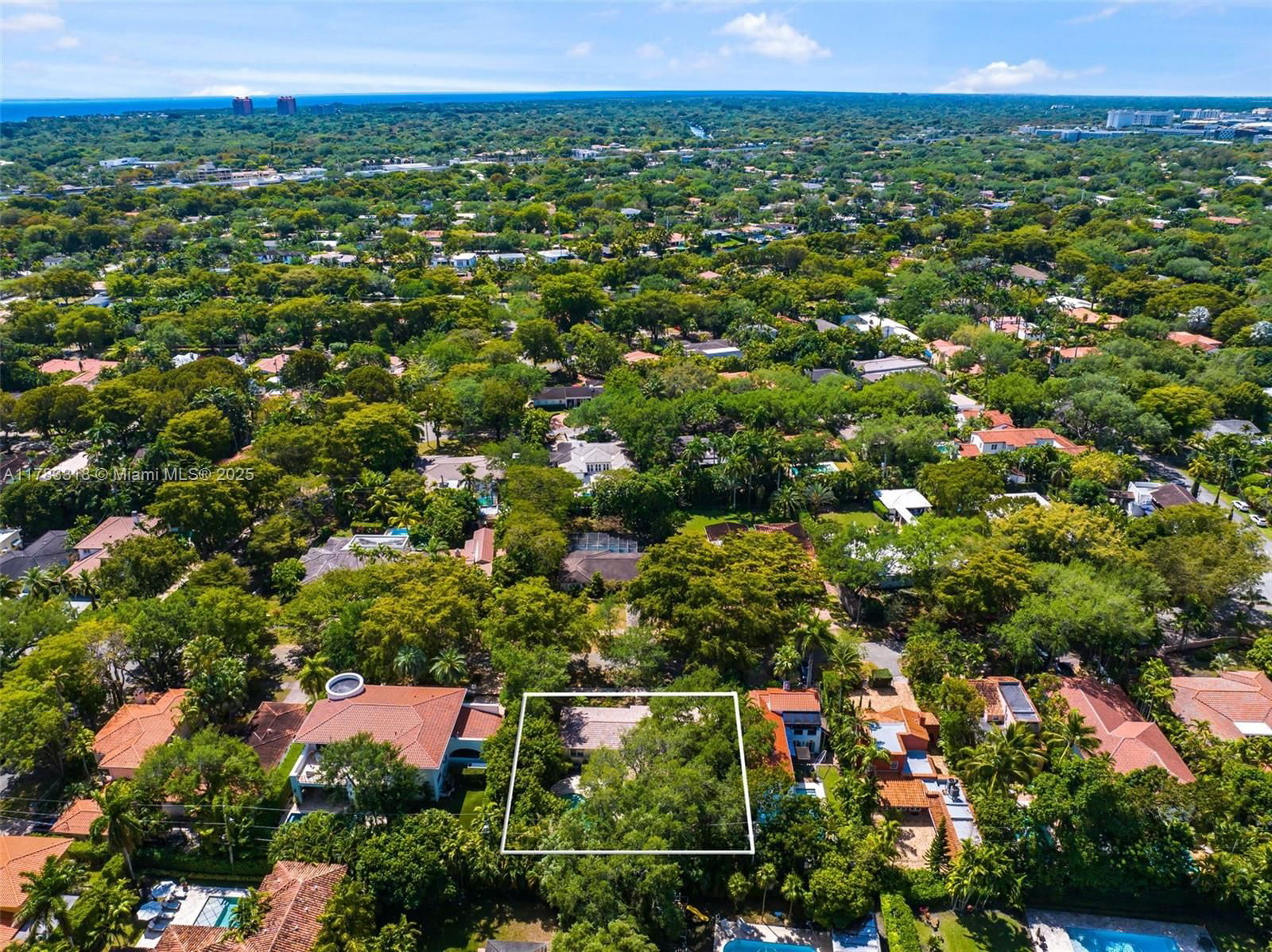 Real estate property located at 619 Altara Ave, Miami-dade, Coral Gables Riviera Sec, Coral Gables, FL