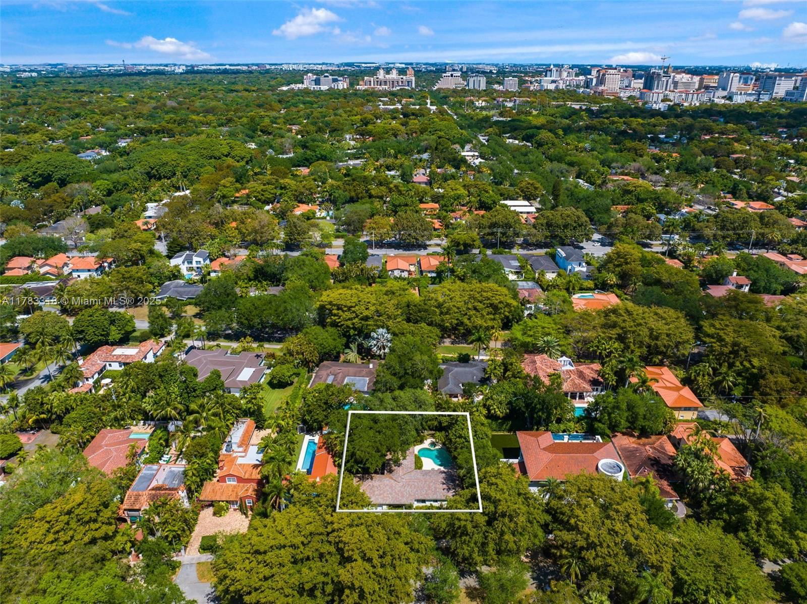 Real estate property located at 619 Altara Ave, Miami-dade, Coral Gables Riviera Sec, Coral Gables, FL