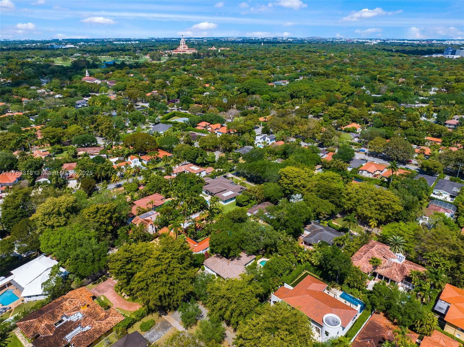 Real estate property located at 619 Altara Ave, Miami-dade, Coral Gables Riviera Sec, Coral Gables, FL