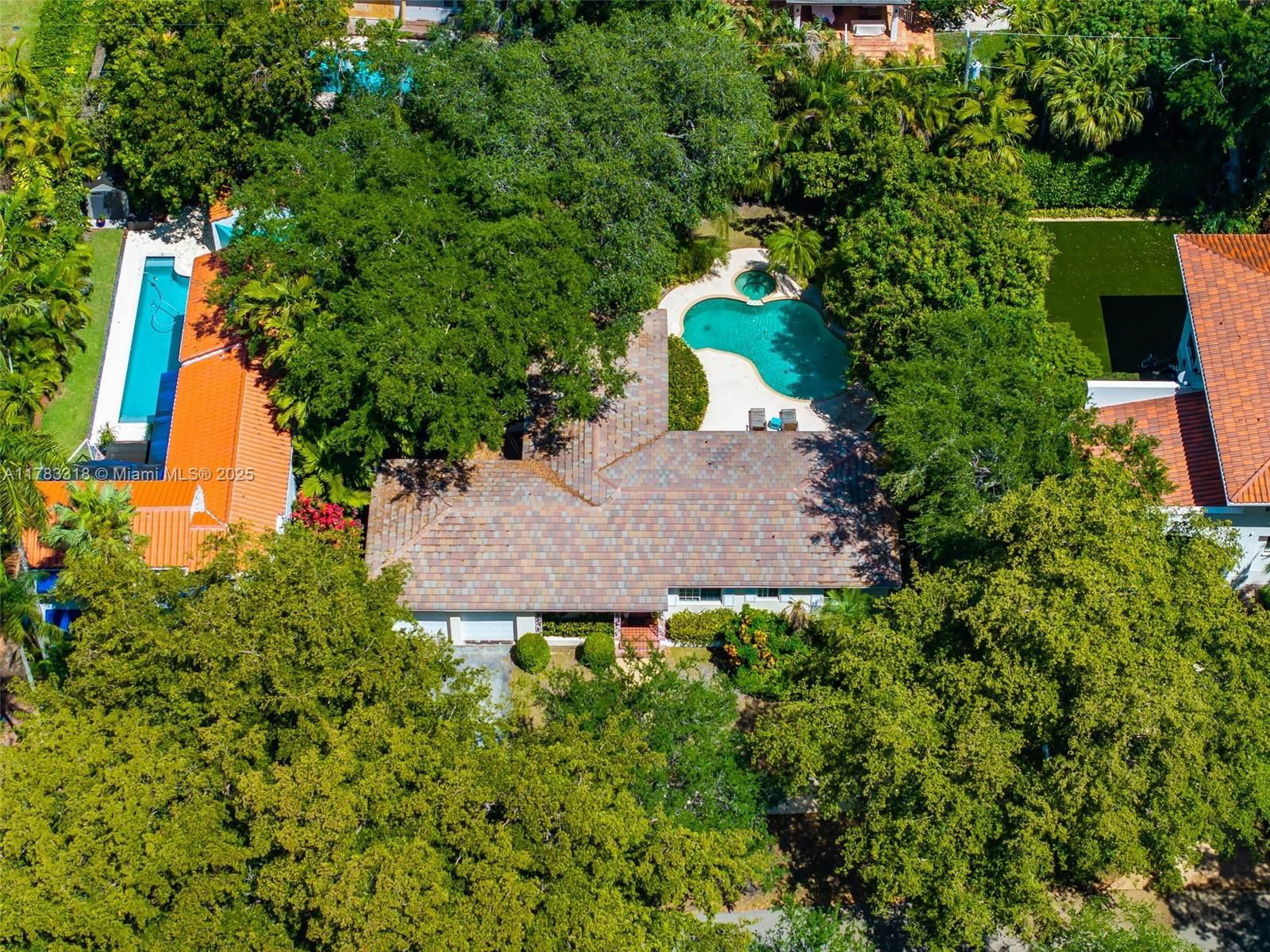 Real estate property located at 619 Altara Ave, Miami-dade, Coral Gables Riviera Sec, Coral Gables, FL