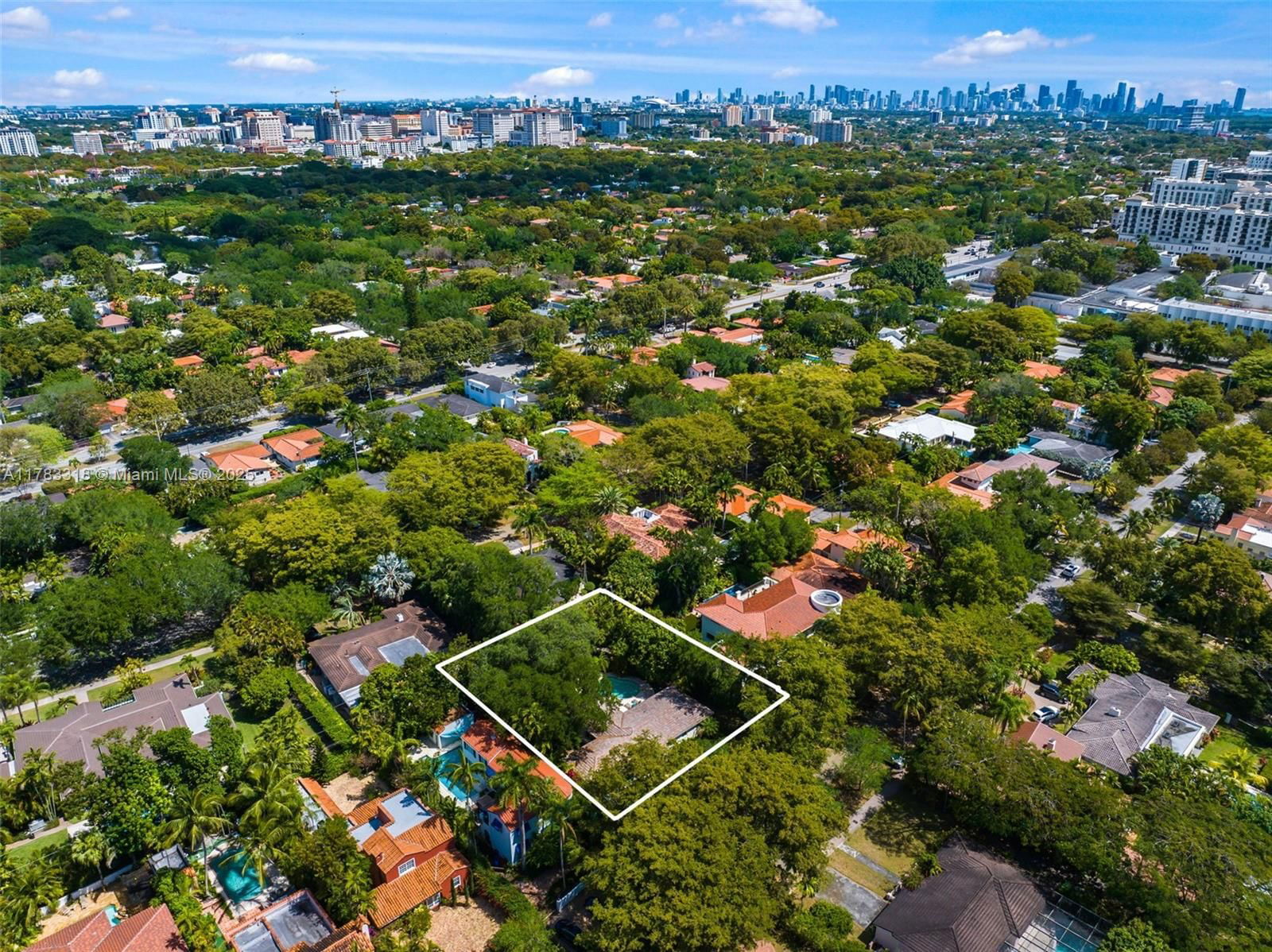 Real estate property located at 619 Altara Ave, Miami-dade, Coral Gables Riviera Sec, Coral Gables, FL